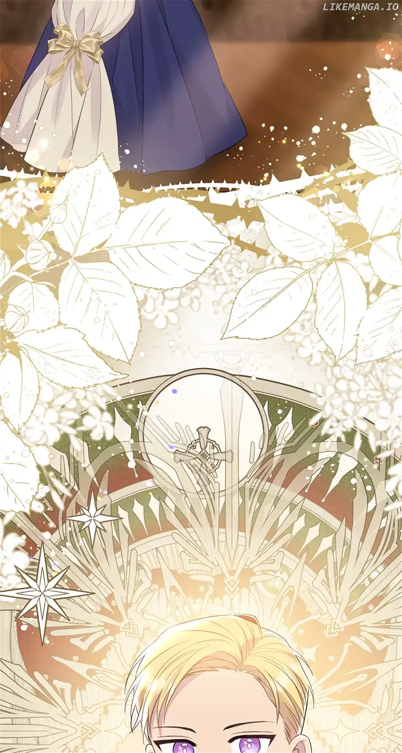 The Empress Wants To Avoid the Emperor Chapter 41 page 71