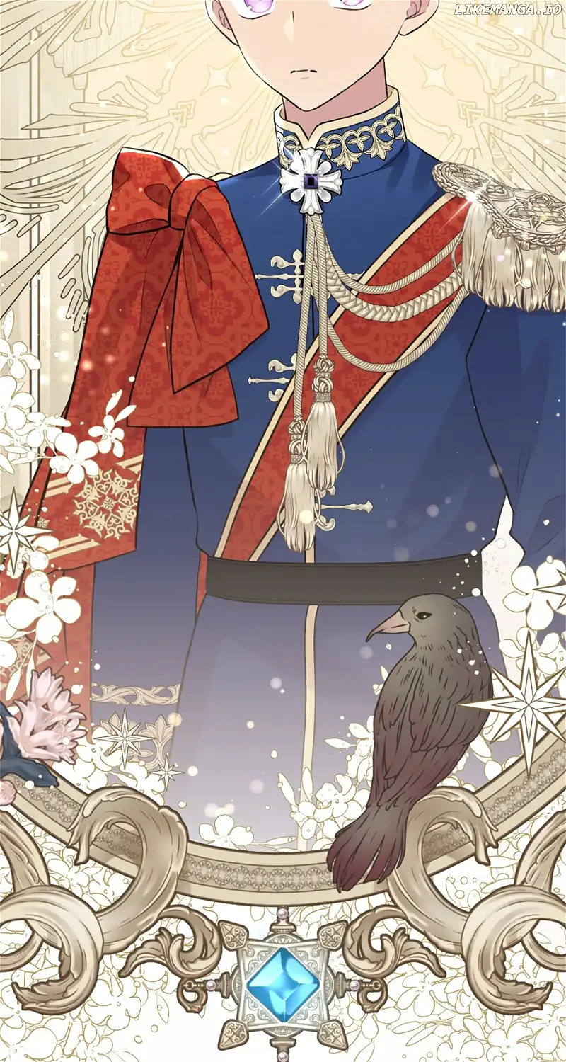 The Empress Wants To Avoid the Emperor Chapter 41 page 72