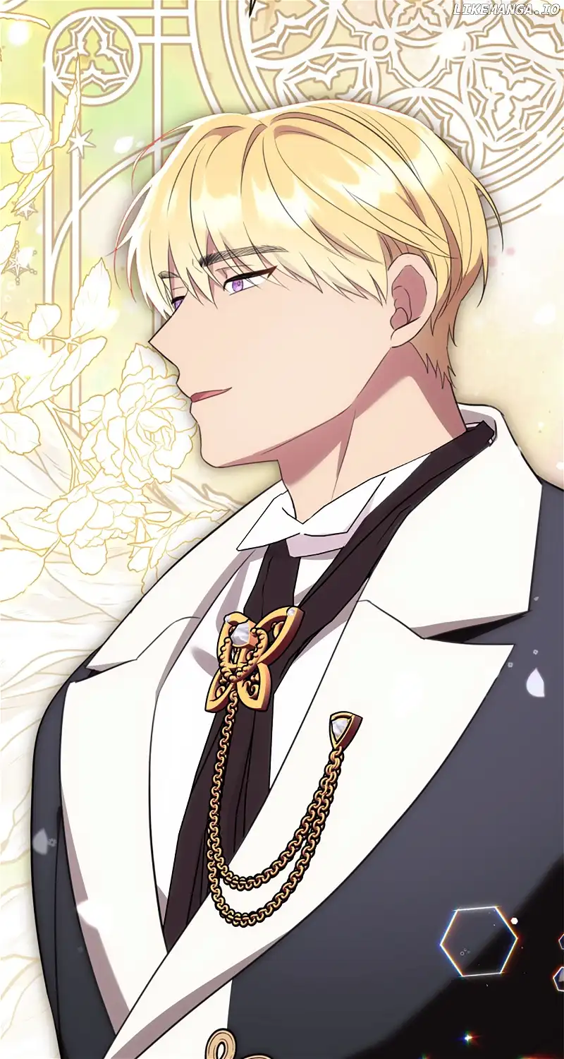 The Empress Wants To Avoid the Emperor Chapter 41 page 74