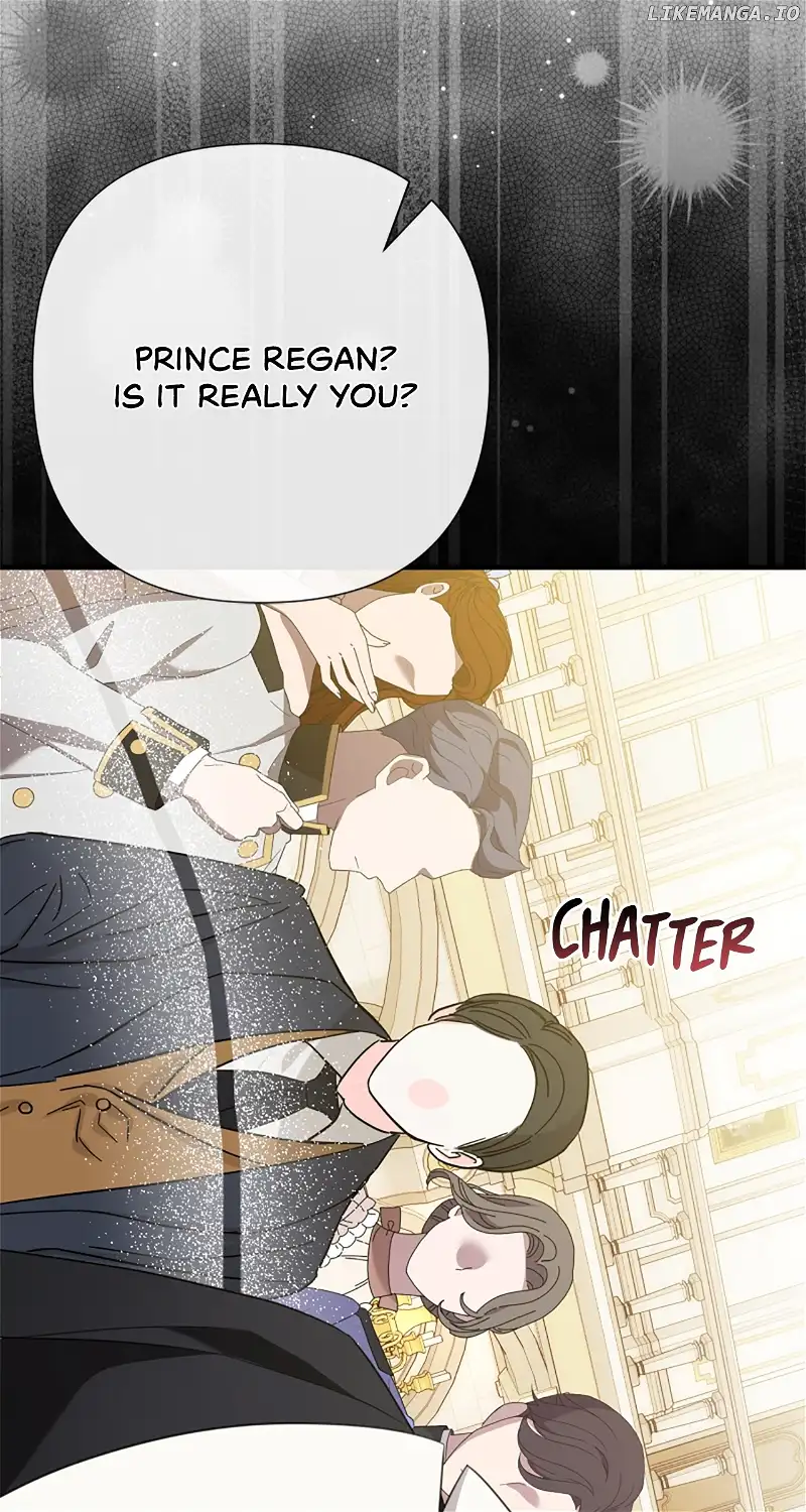 The Empress Wants To Avoid the Emperor Chapter 41 page 78
