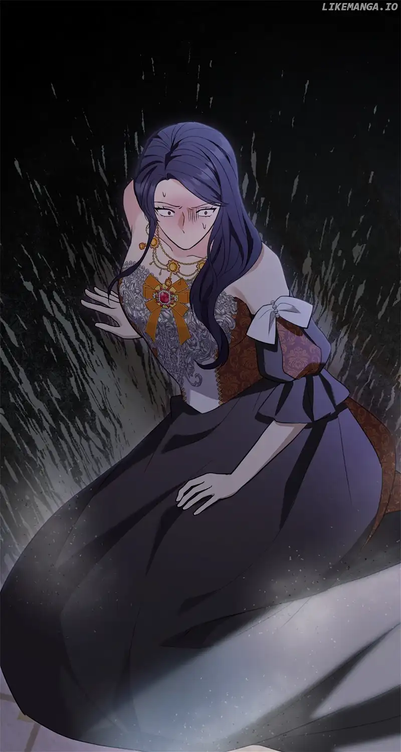 The Empress Wants To Avoid the Emperor Chapter 41 page 86