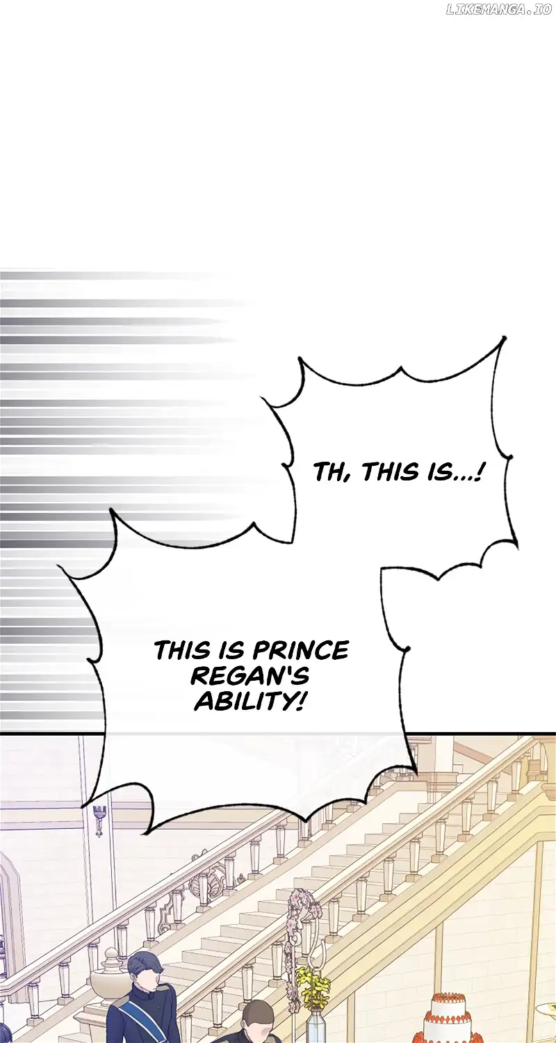 The Empress Wants To Avoid the Emperor Chapter 41 page 90