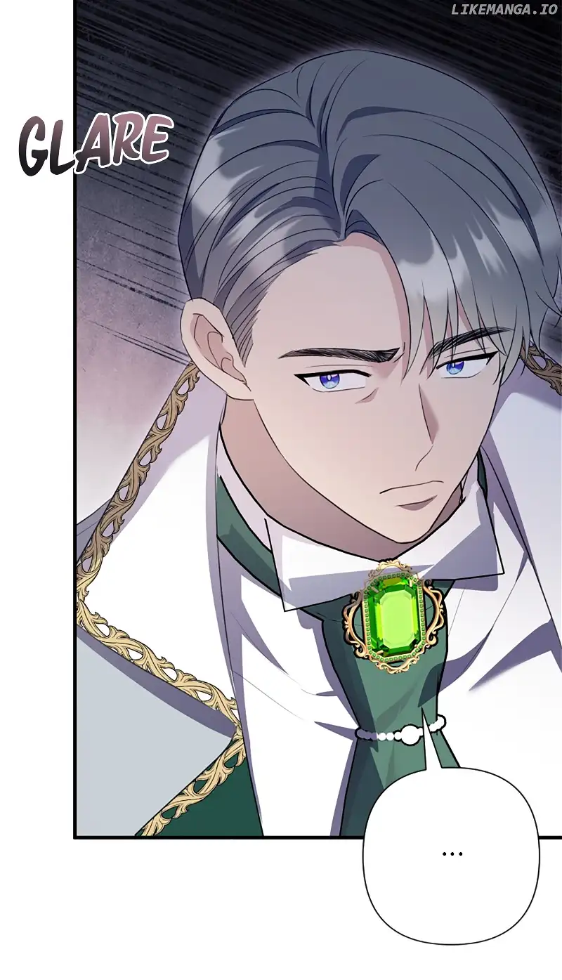 The Empress Wants To Avoid the Emperor Chapter 41 page 94