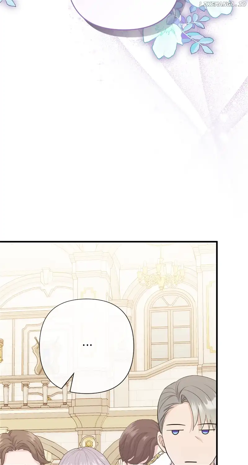 The Empress Wants To Avoid the Emperor Chapter 41 page 98