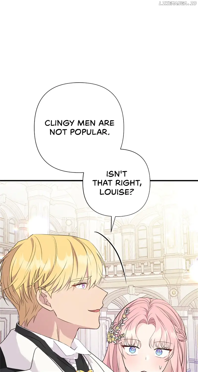 The Empress Wants To Avoid the Emperor Chapter 42 page 9