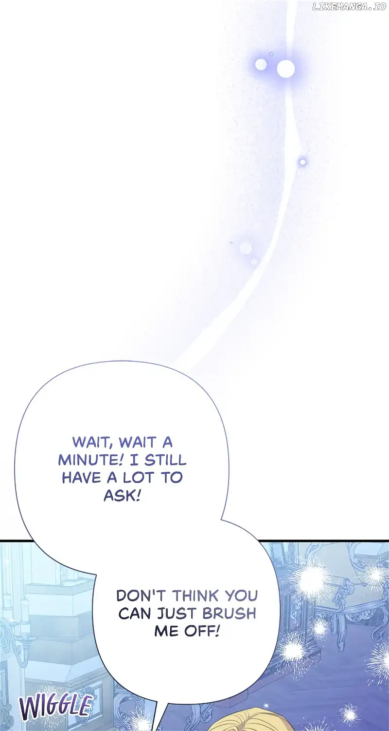 The Empress Wants To Avoid the Emperor Chapter 42 page 71
