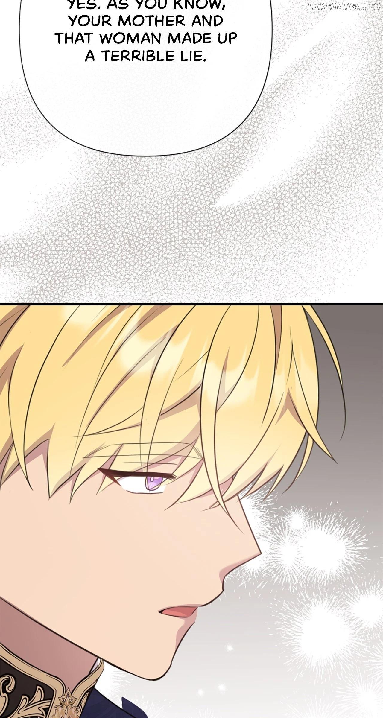 The Empress Wants To Avoid the Emperor Chapter 43 page 103