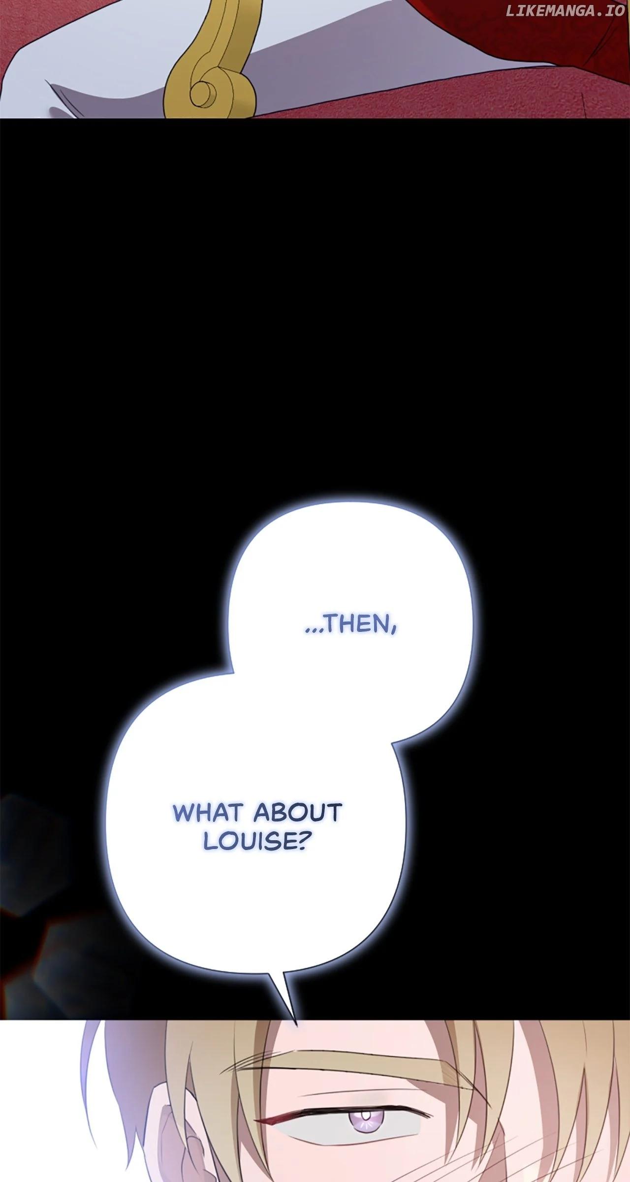 The Empress Wants To Avoid the Emperor Chapter 43 page 106