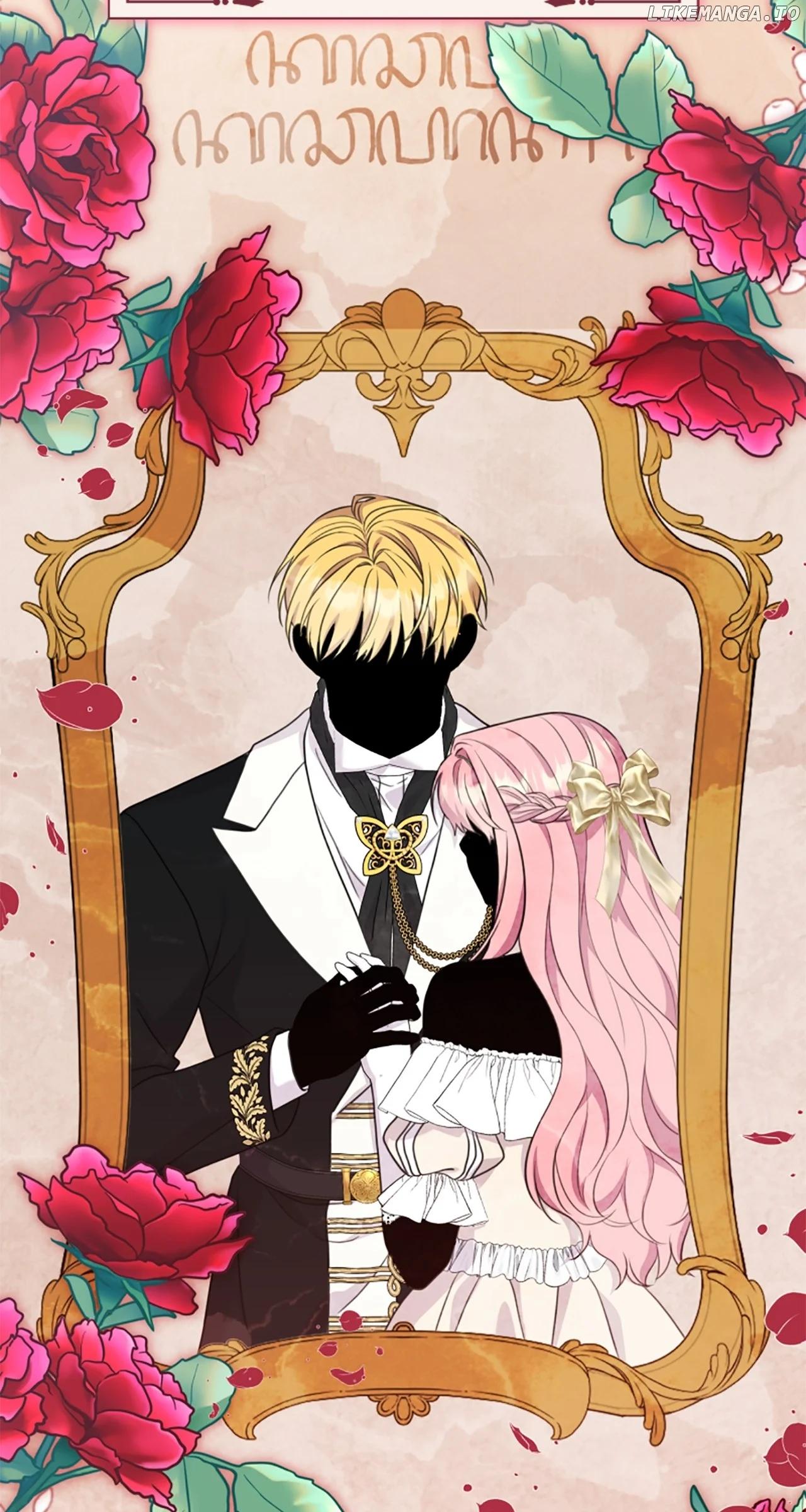 The Empress Wants To Avoid the Emperor Chapter 43 page 4