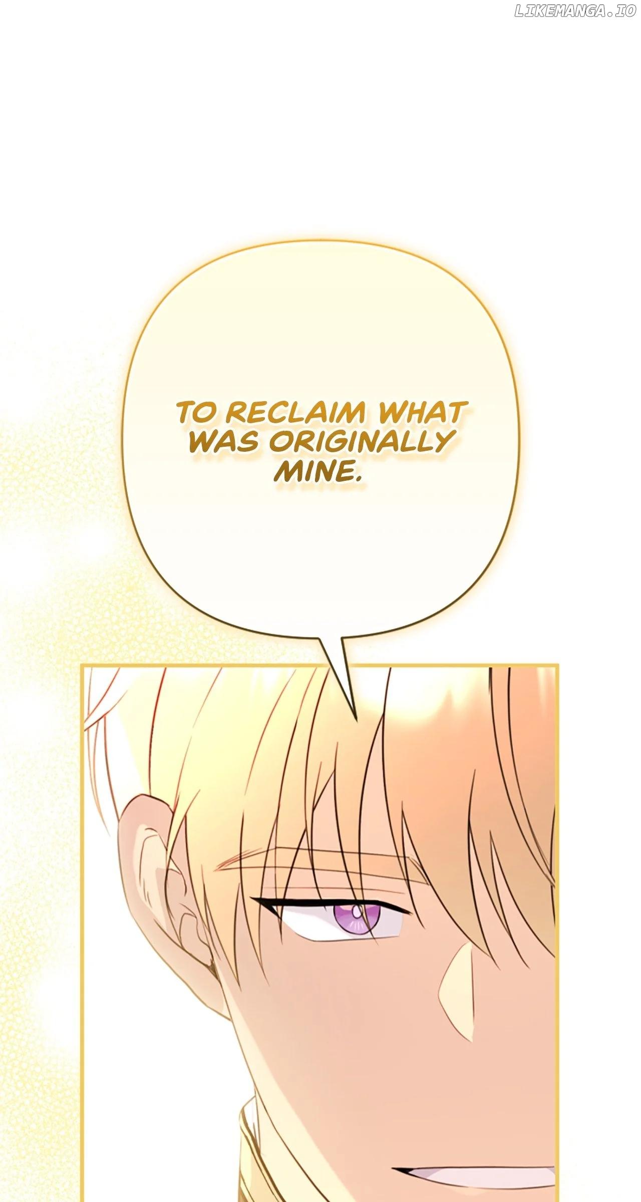 The Empress Wants To Avoid the Emperor Chapter 43 page 88