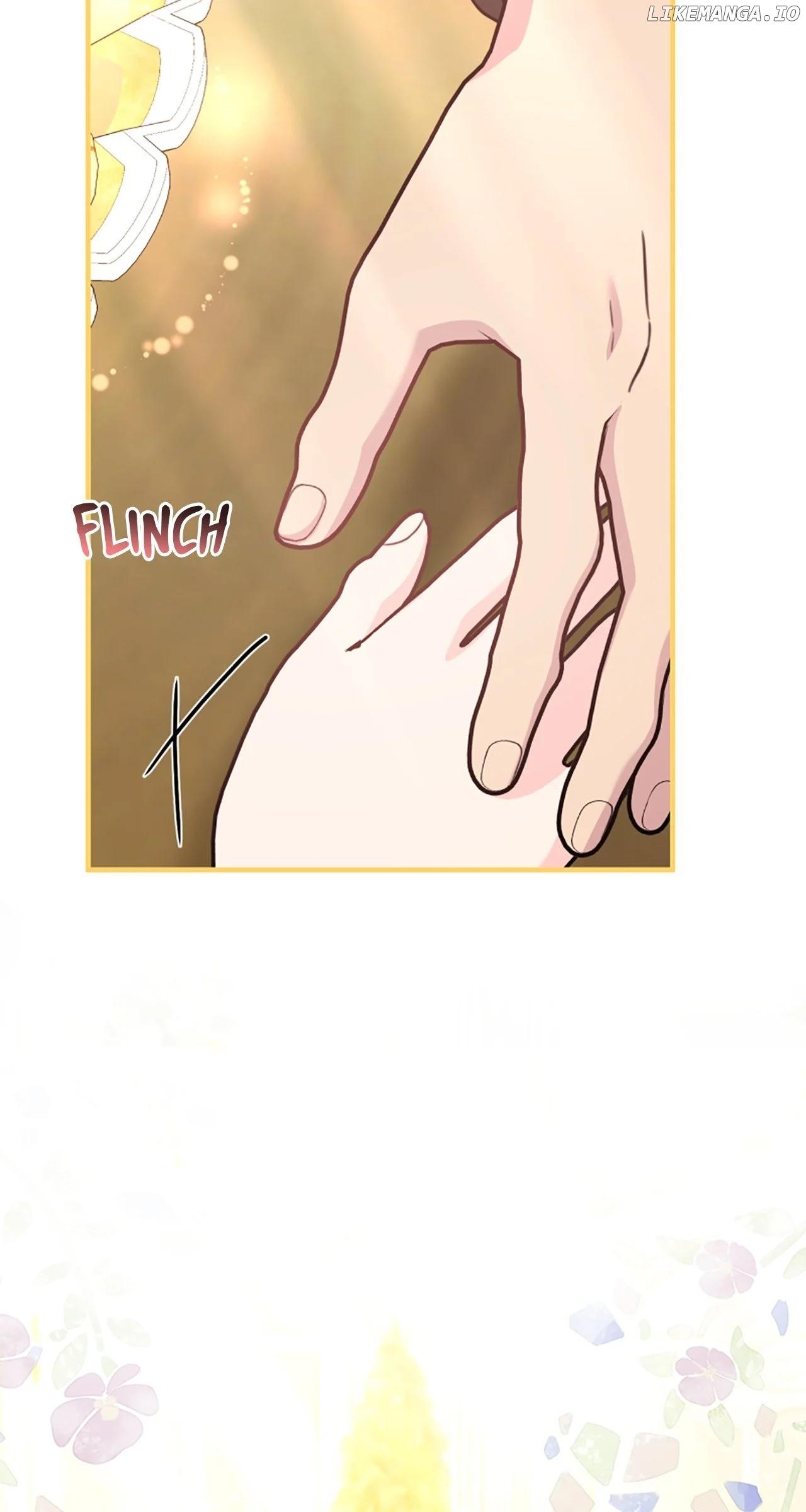 The Empress Wants To Avoid the Emperor Chapter 44 page 101