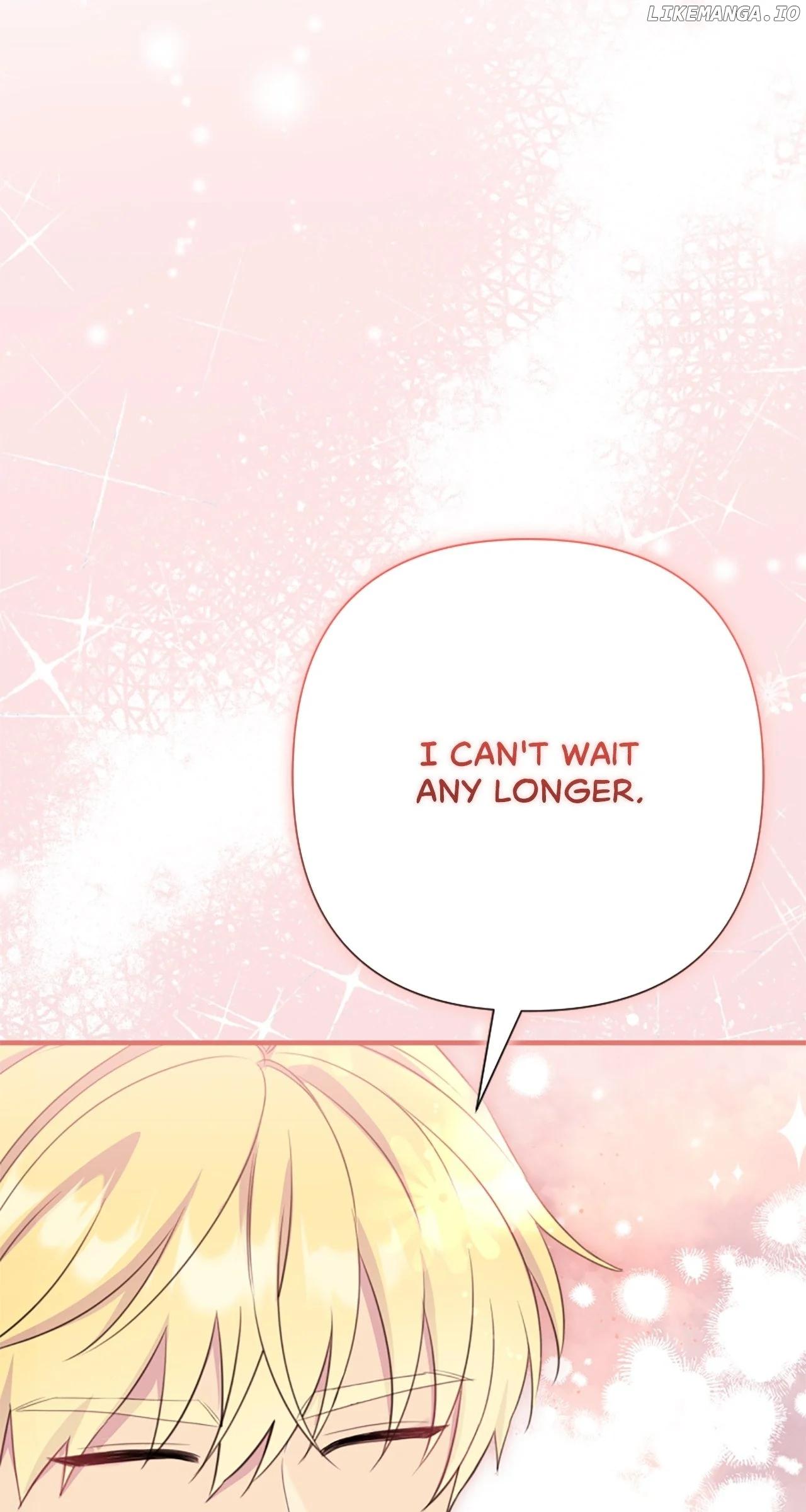 The Empress Wants To Avoid the Emperor Chapter 44 page 103