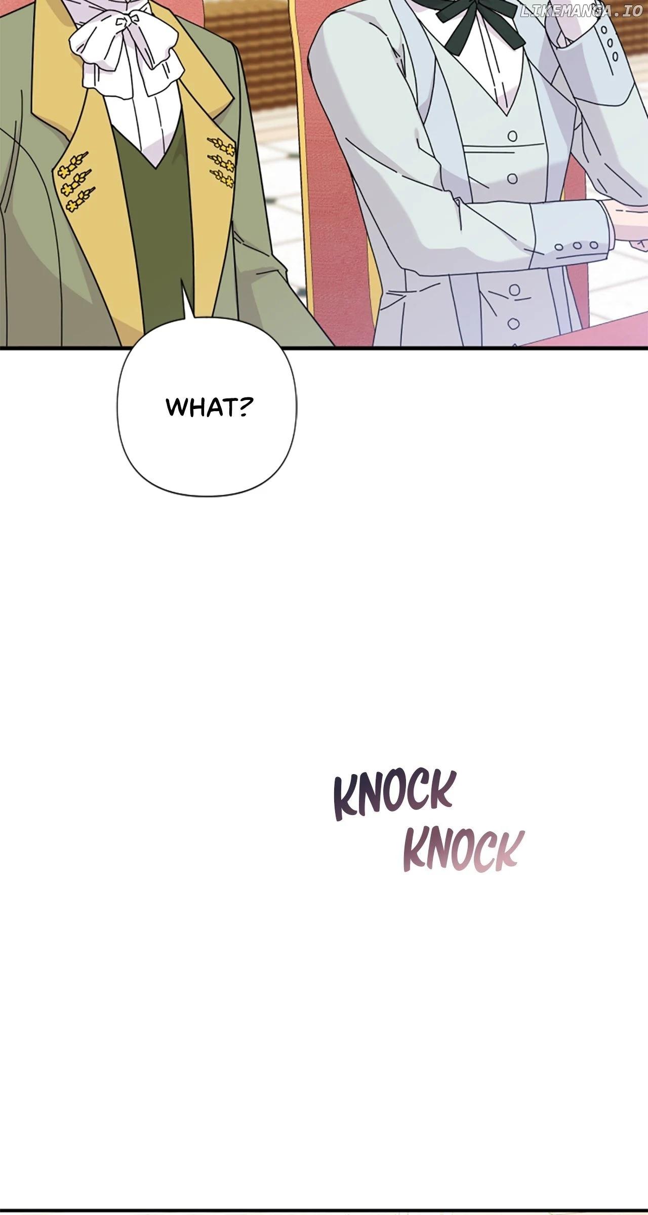 The Empress Wants To Avoid the Emperor Chapter 44 page 13
