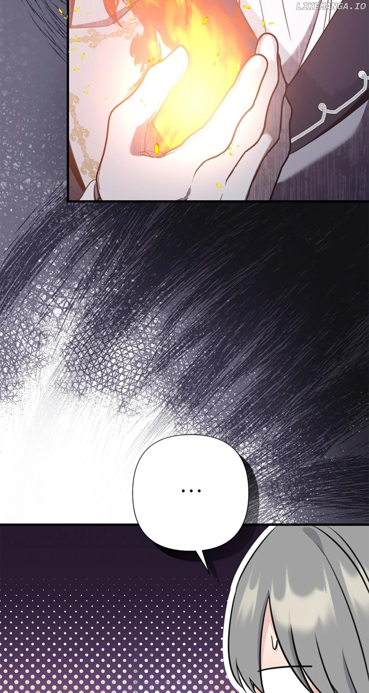 The Empress Wants To Avoid the Emperor Chapter 44 page 25