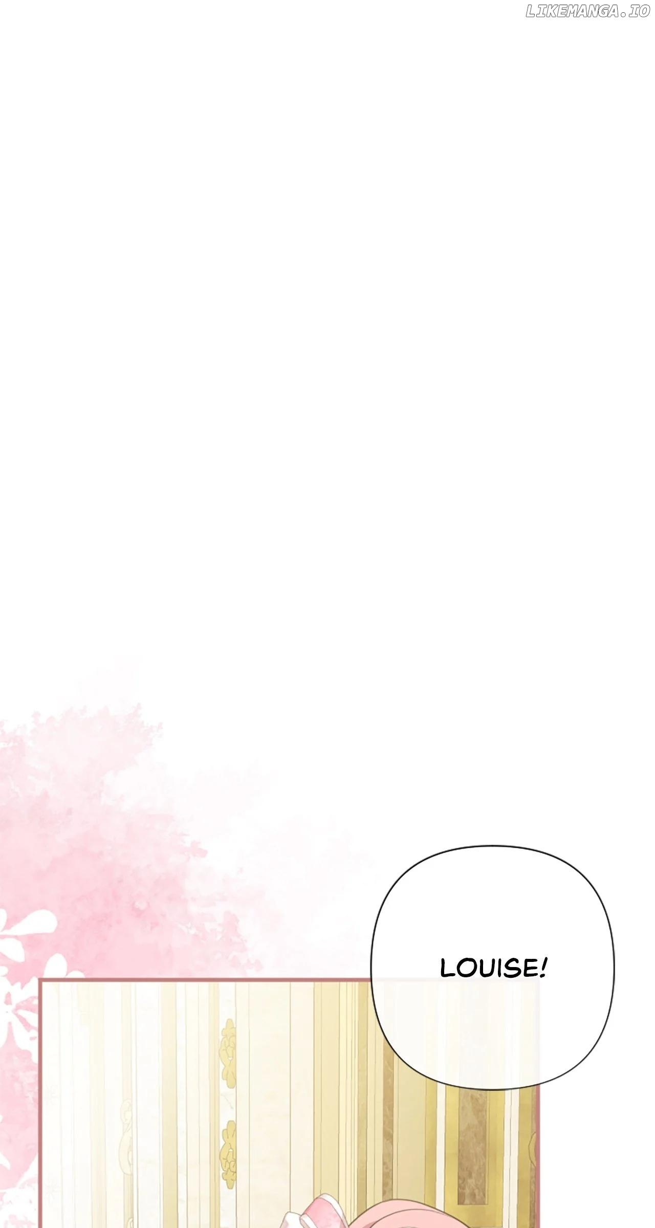 The Empress Wants To Avoid the Emperor Chapter 44 page 27