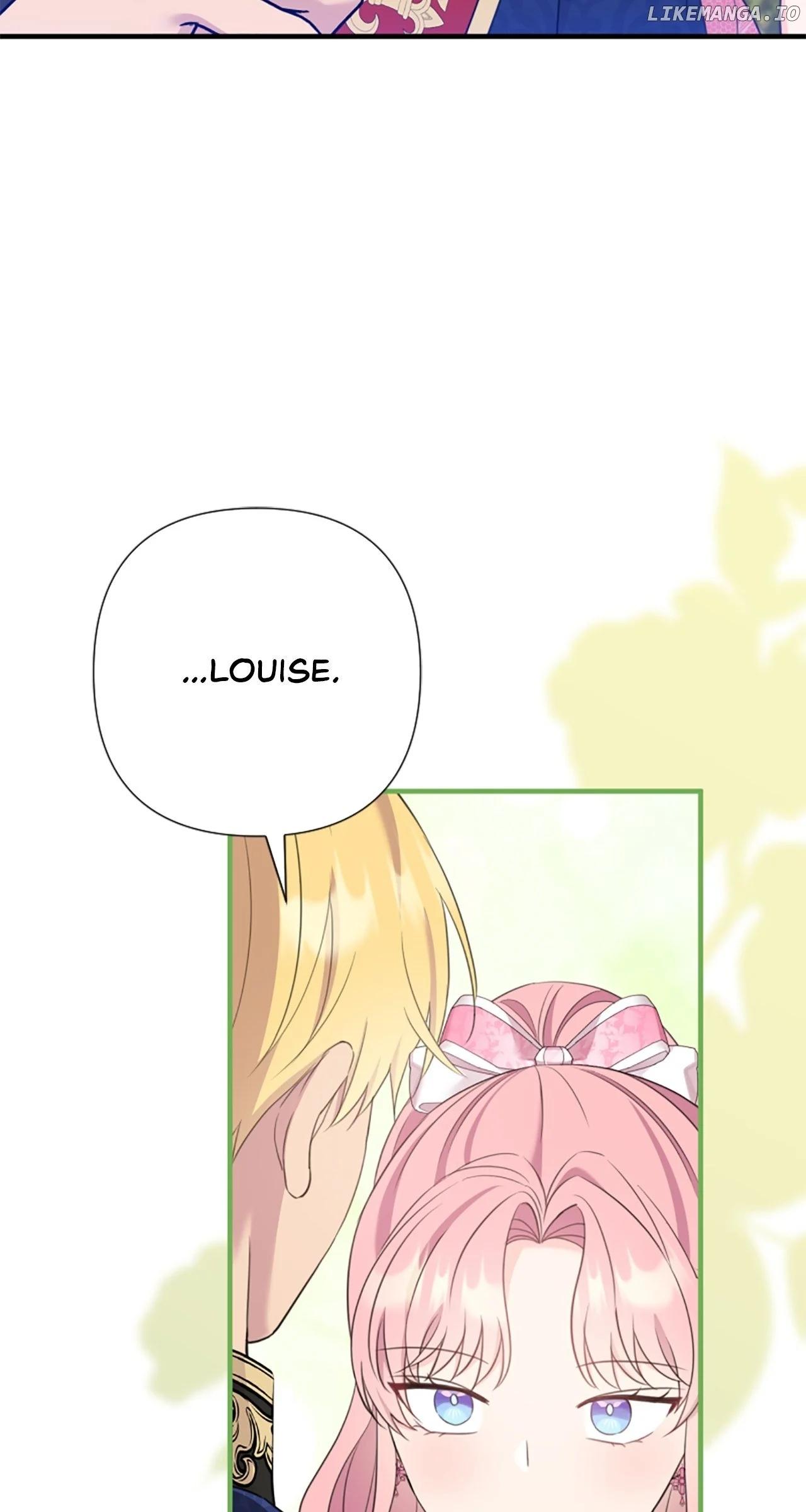 The Empress Wants To Avoid the Emperor Chapter 44 page 43