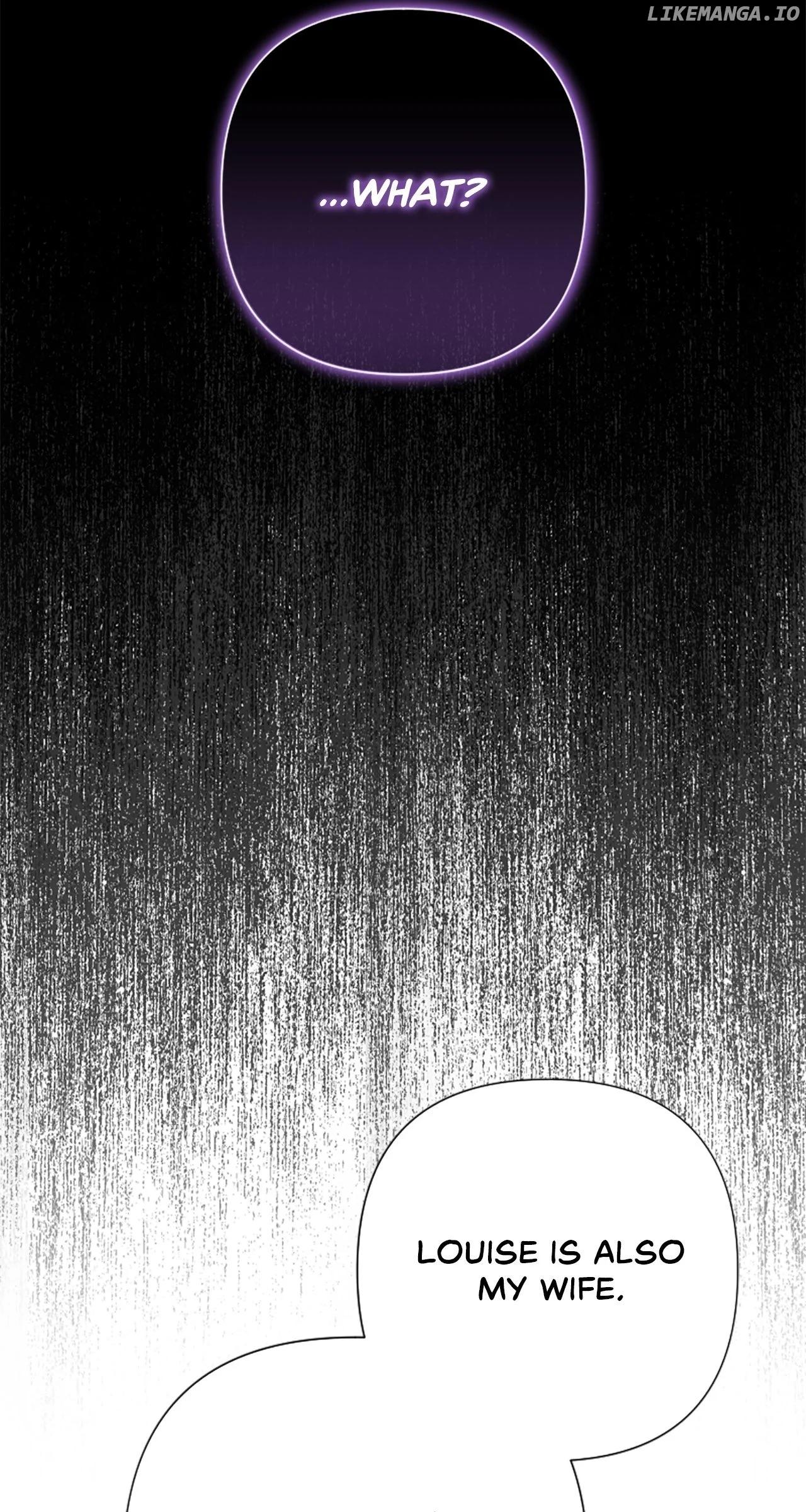The Empress Wants To Avoid the Emperor Chapter 44 page 4