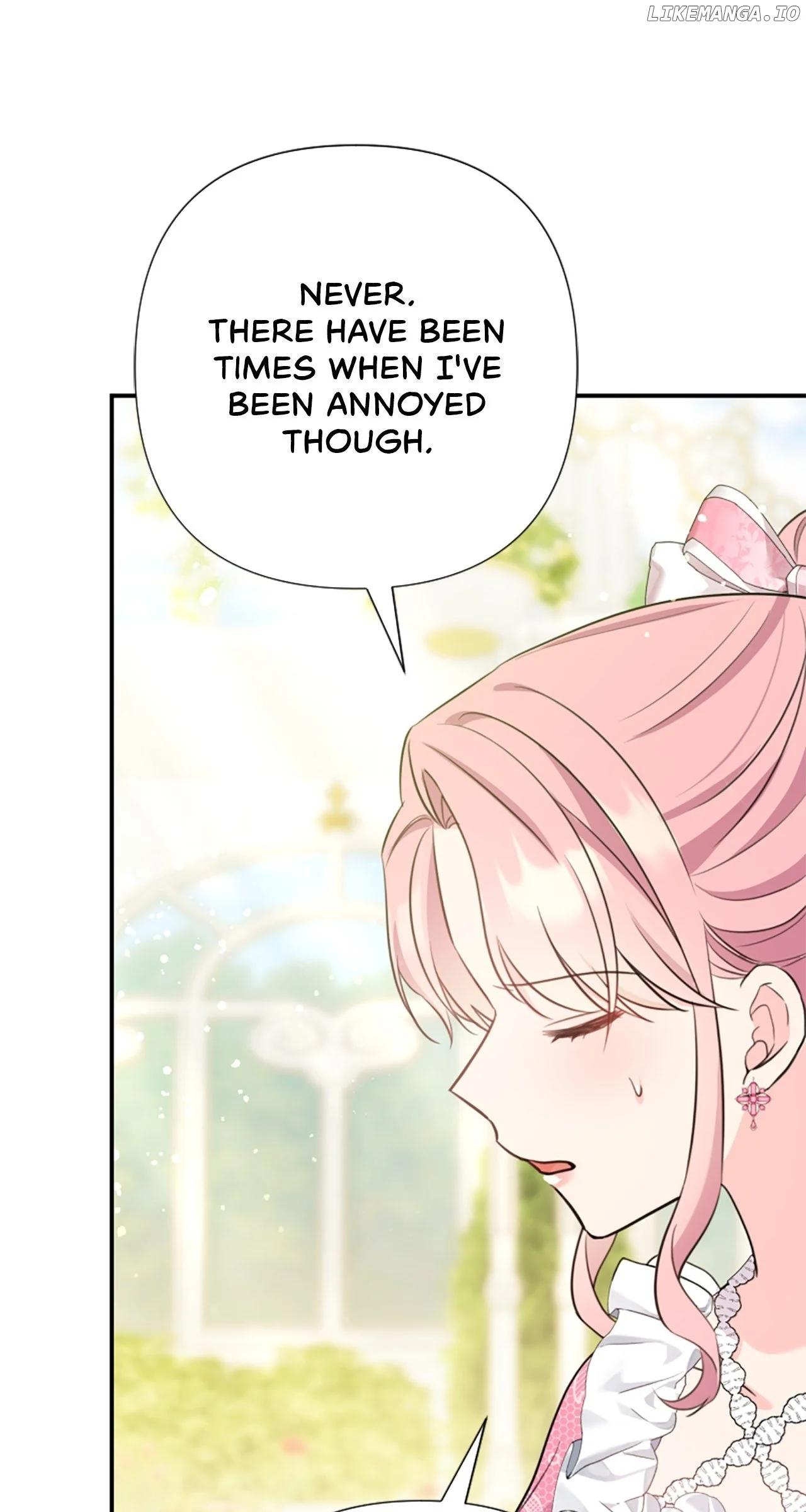 The Empress Wants To Avoid the Emperor Chapter 44 page 78