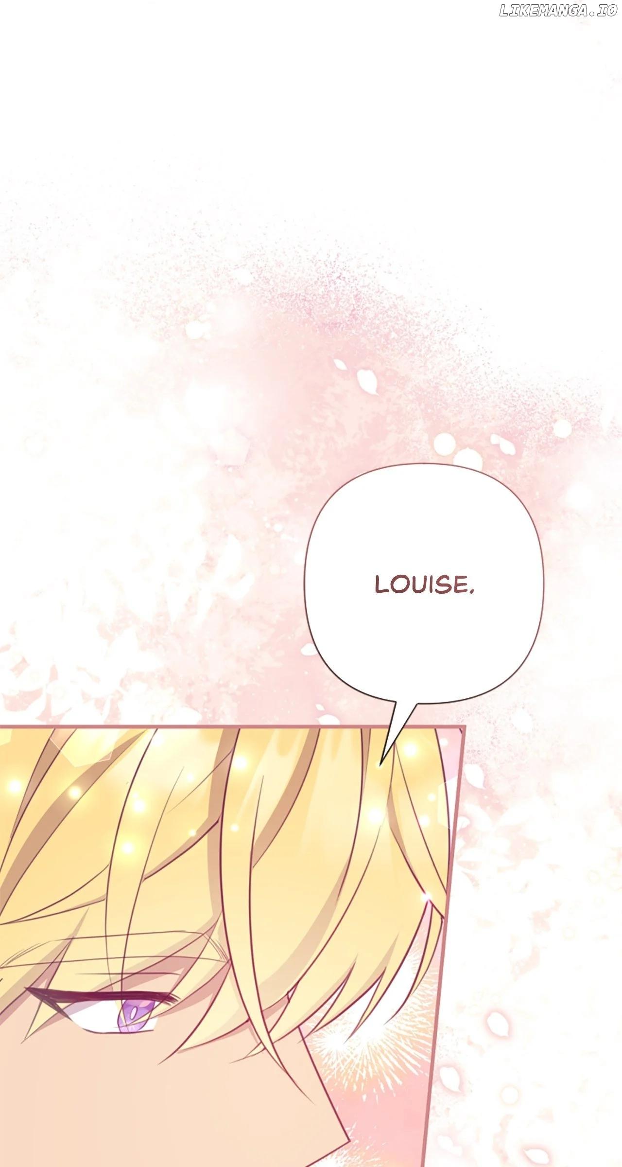 The Empress Wants To Avoid the Emperor Chapter 44 page 82