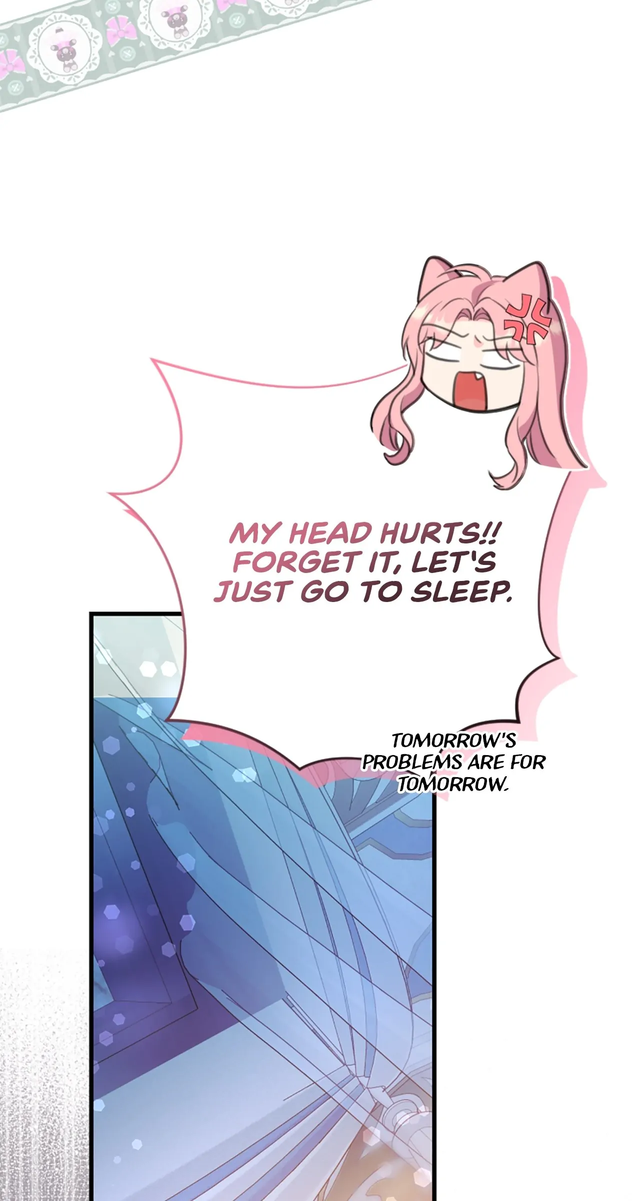 The Empress Wants To Avoid the Emperor Chapter 46 page 99