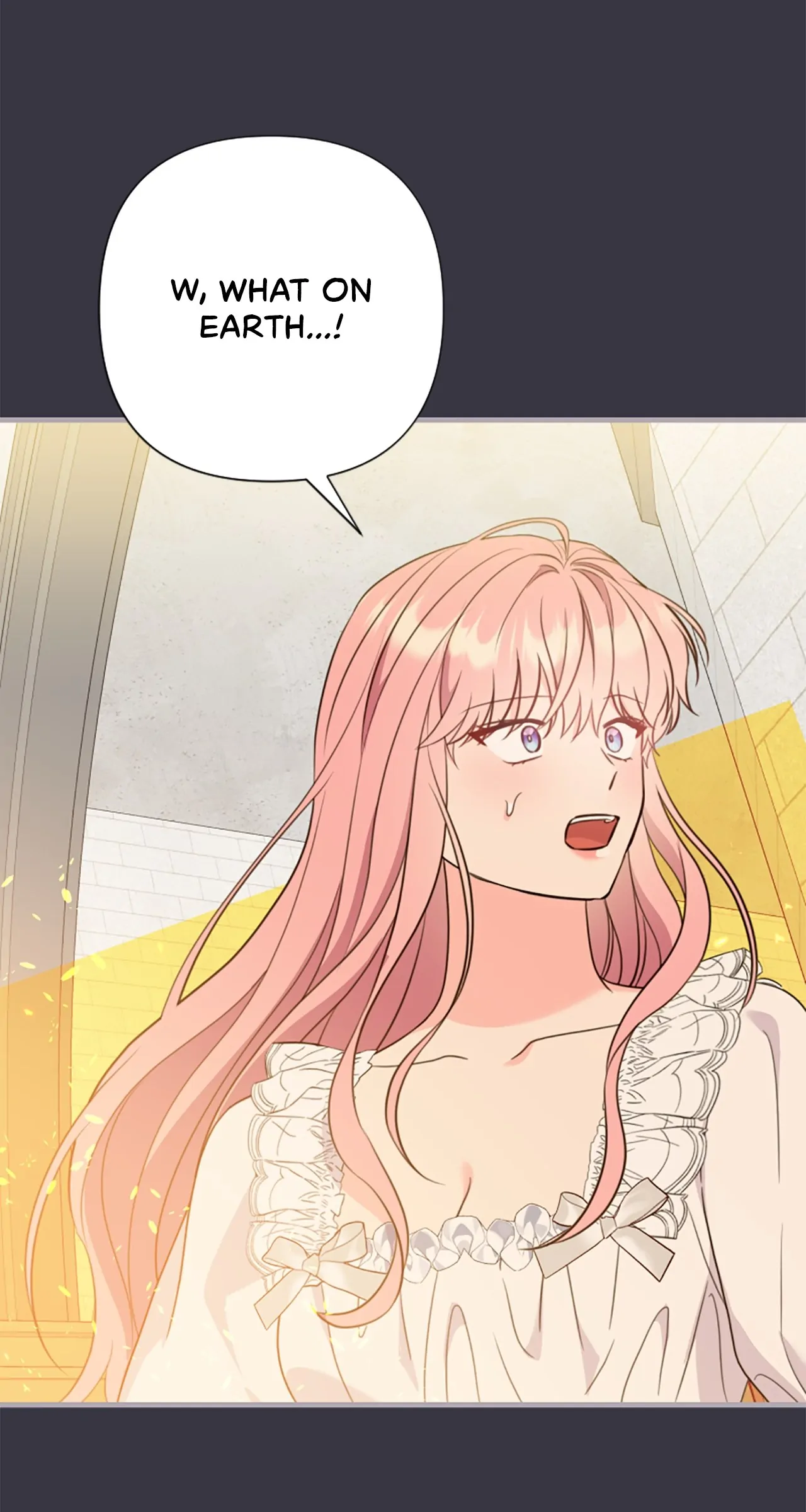 The Empress Wants To Avoid the Emperor Chapter 46 page 105