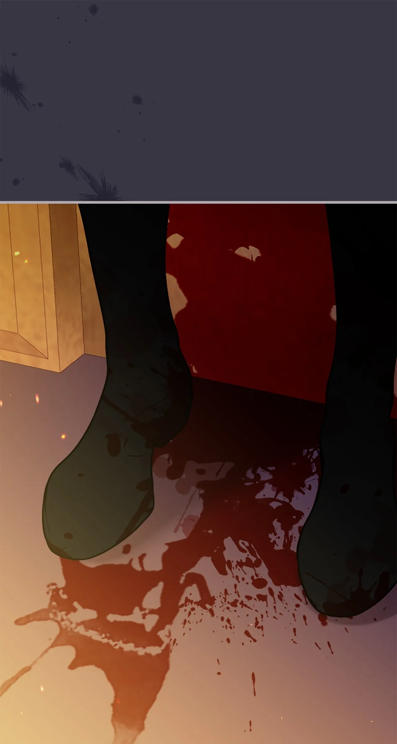 The Empress Wants To Avoid the Emperor Chapter 46 page 108
