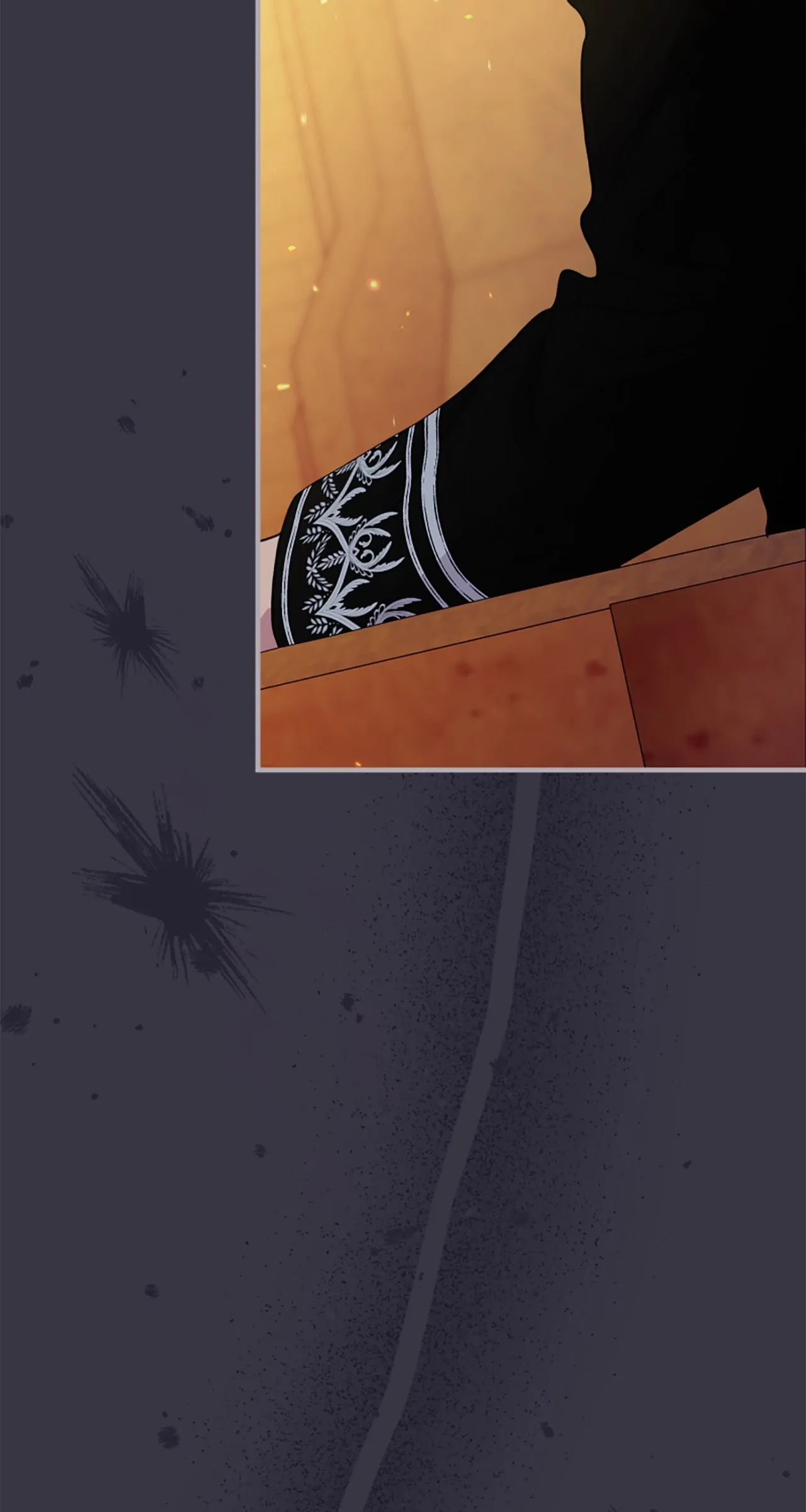 The Empress Wants To Avoid the Emperor Chapter 46 page 110