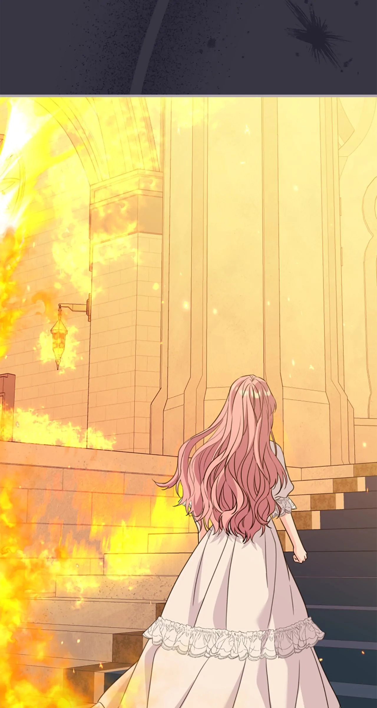 The Empress Wants To Avoid the Emperor Chapter 46 page 111