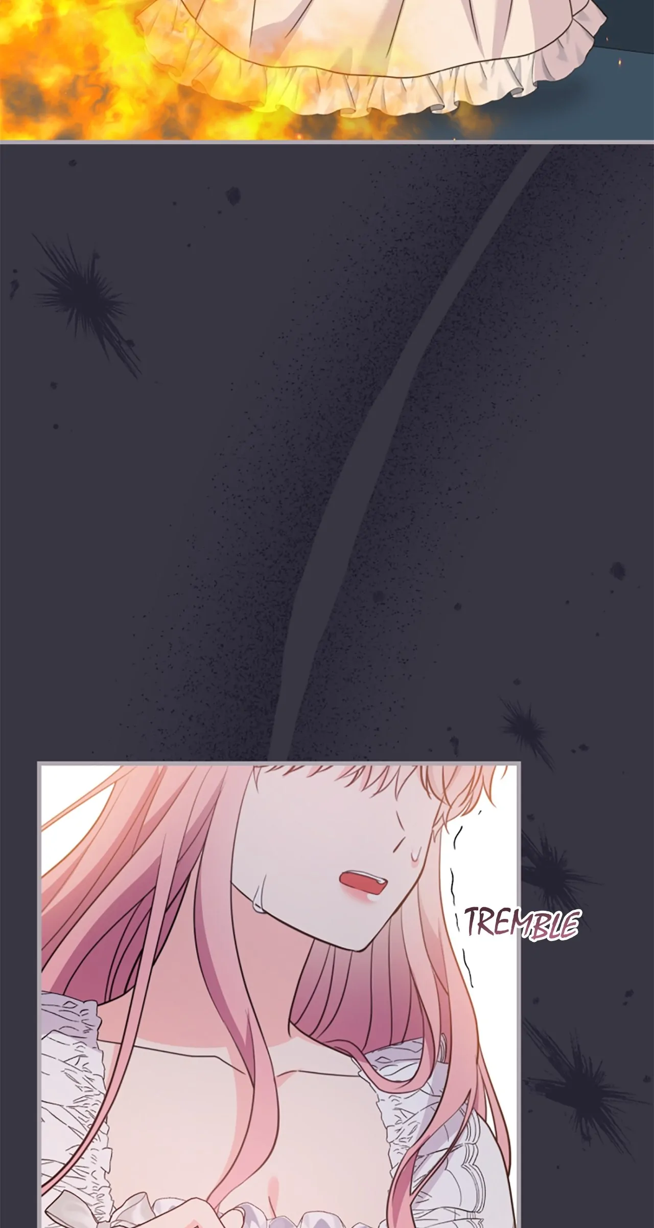 The Empress Wants To Avoid the Emperor Chapter 46 page 112
