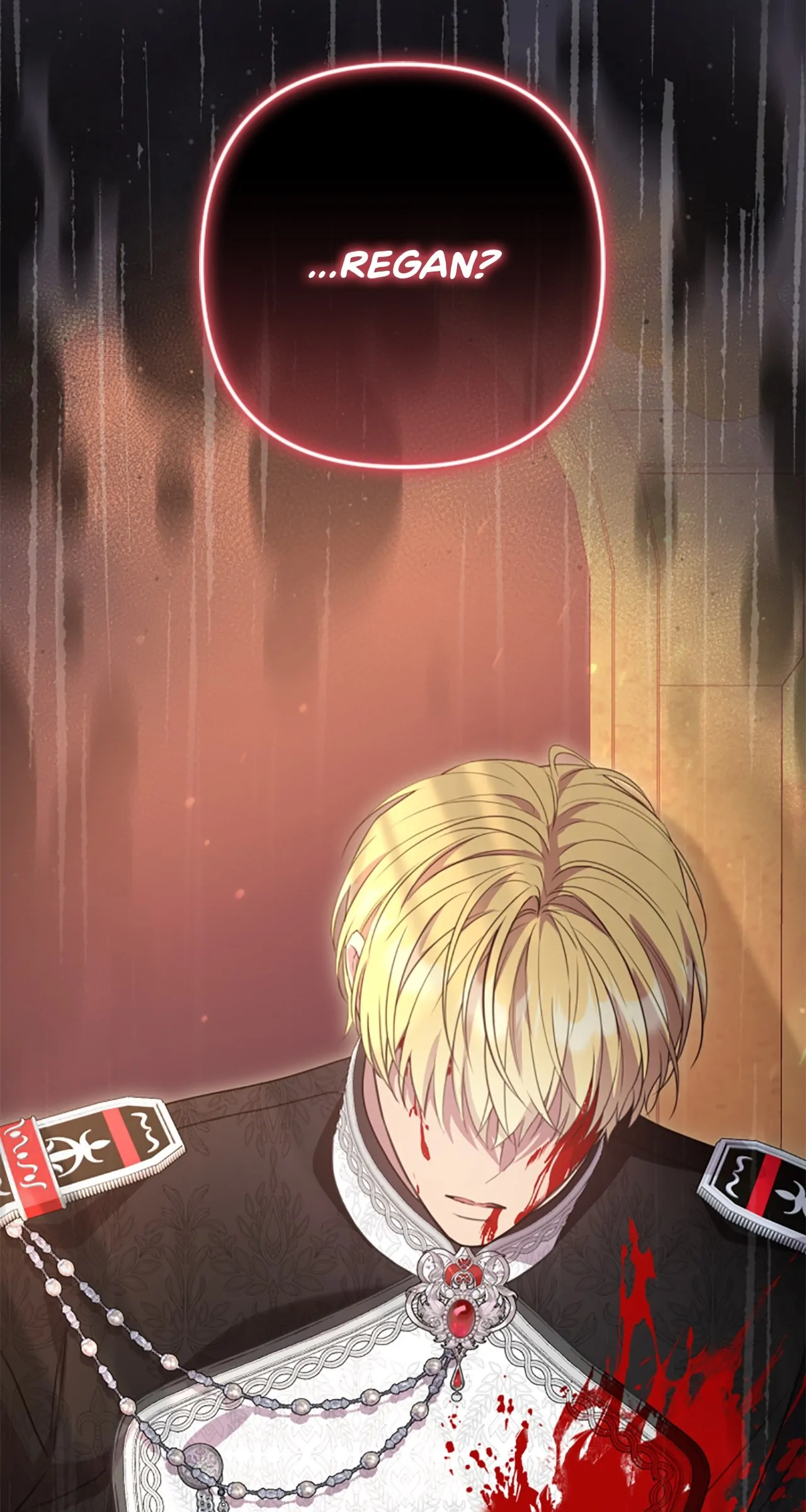 The Empress Wants To Avoid the Emperor Chapter 46 page 114