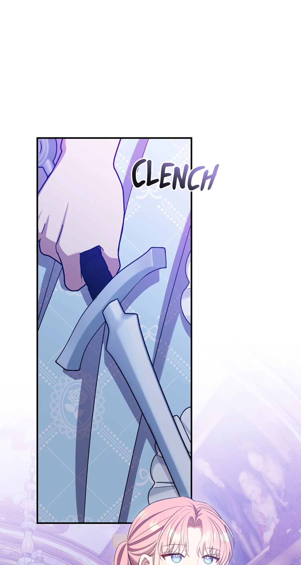 The Empress Wants To Avoid the Emperor Chapter 46 page 19