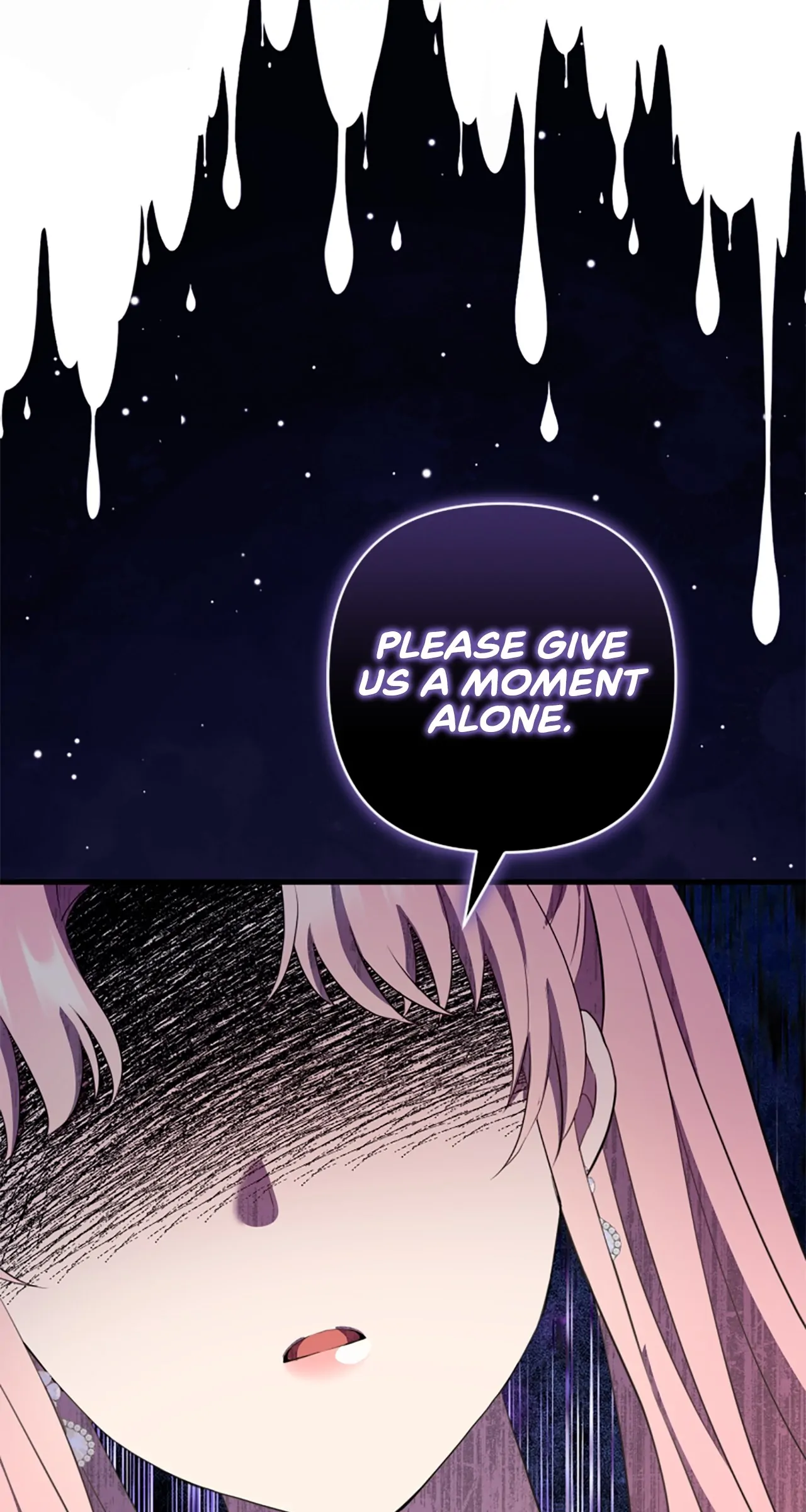 The Empress Wants To Avoid the Emperor Chapter 46 page 26