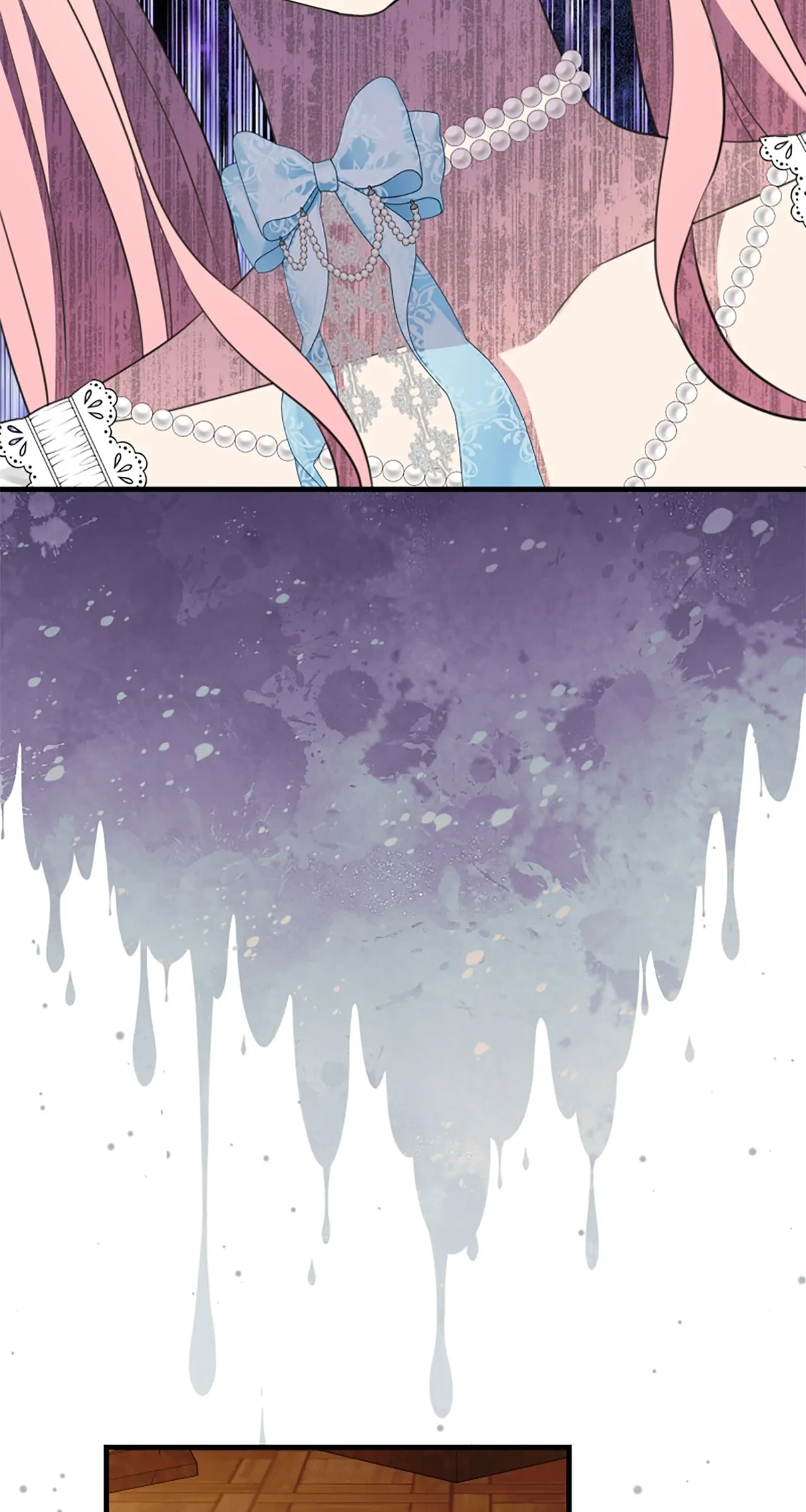 The Empress Wants To Avoid the Emperor Chapter 46 page 27