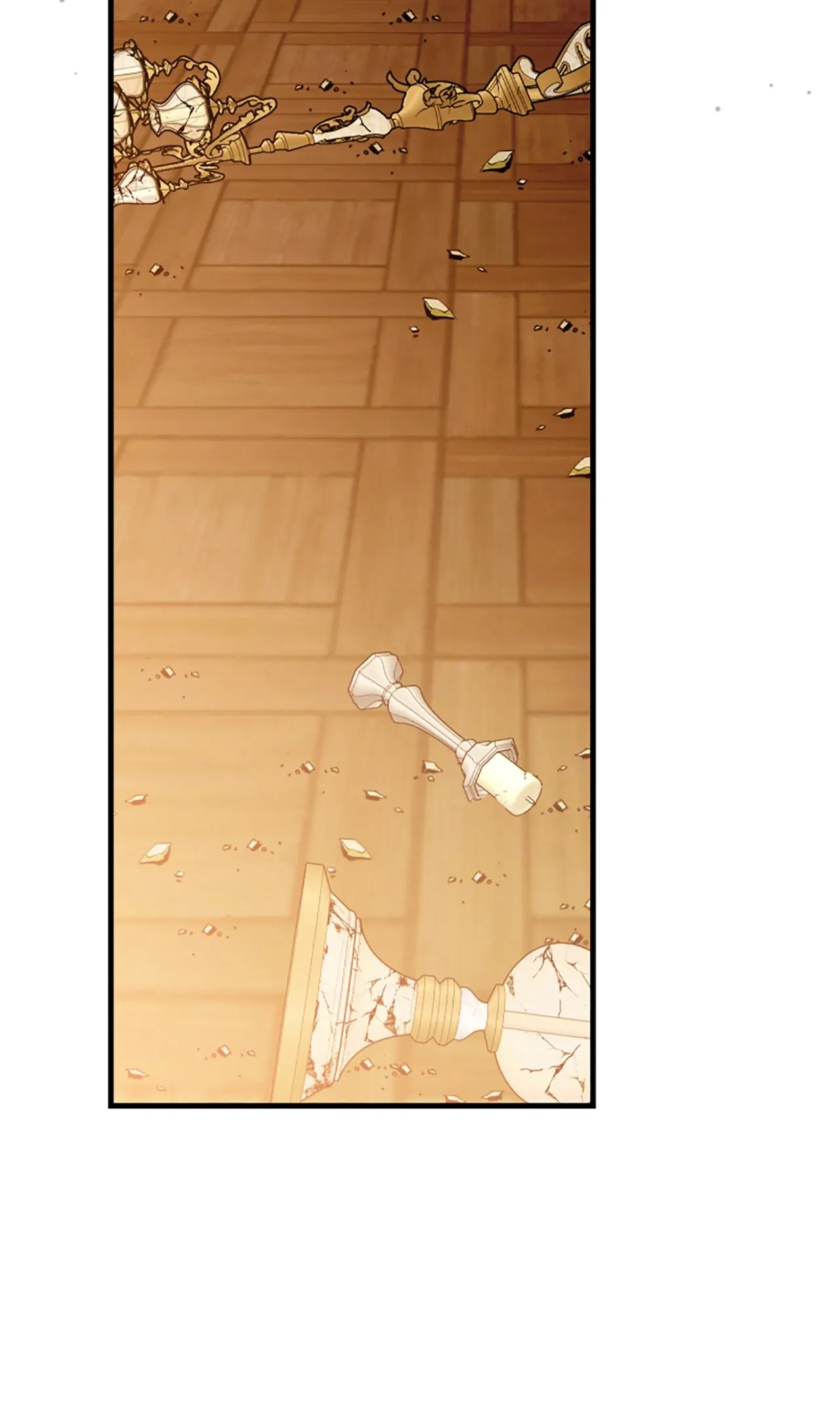 The Empress Wants To Avoid the Emperor Chapter 46 page 28