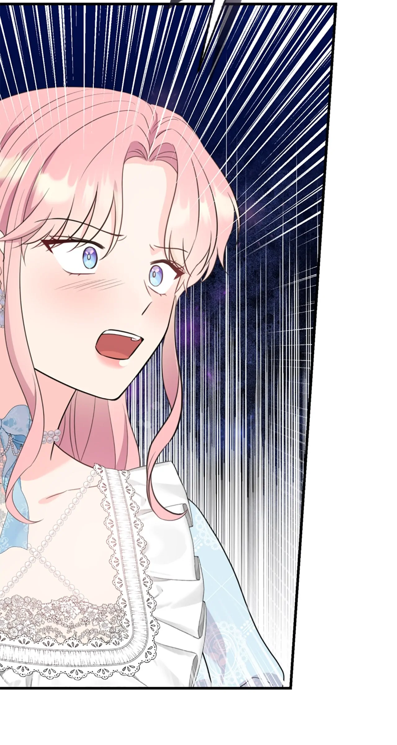 The Empress Wants To Avoid the Emperor Chapter 46 page 31