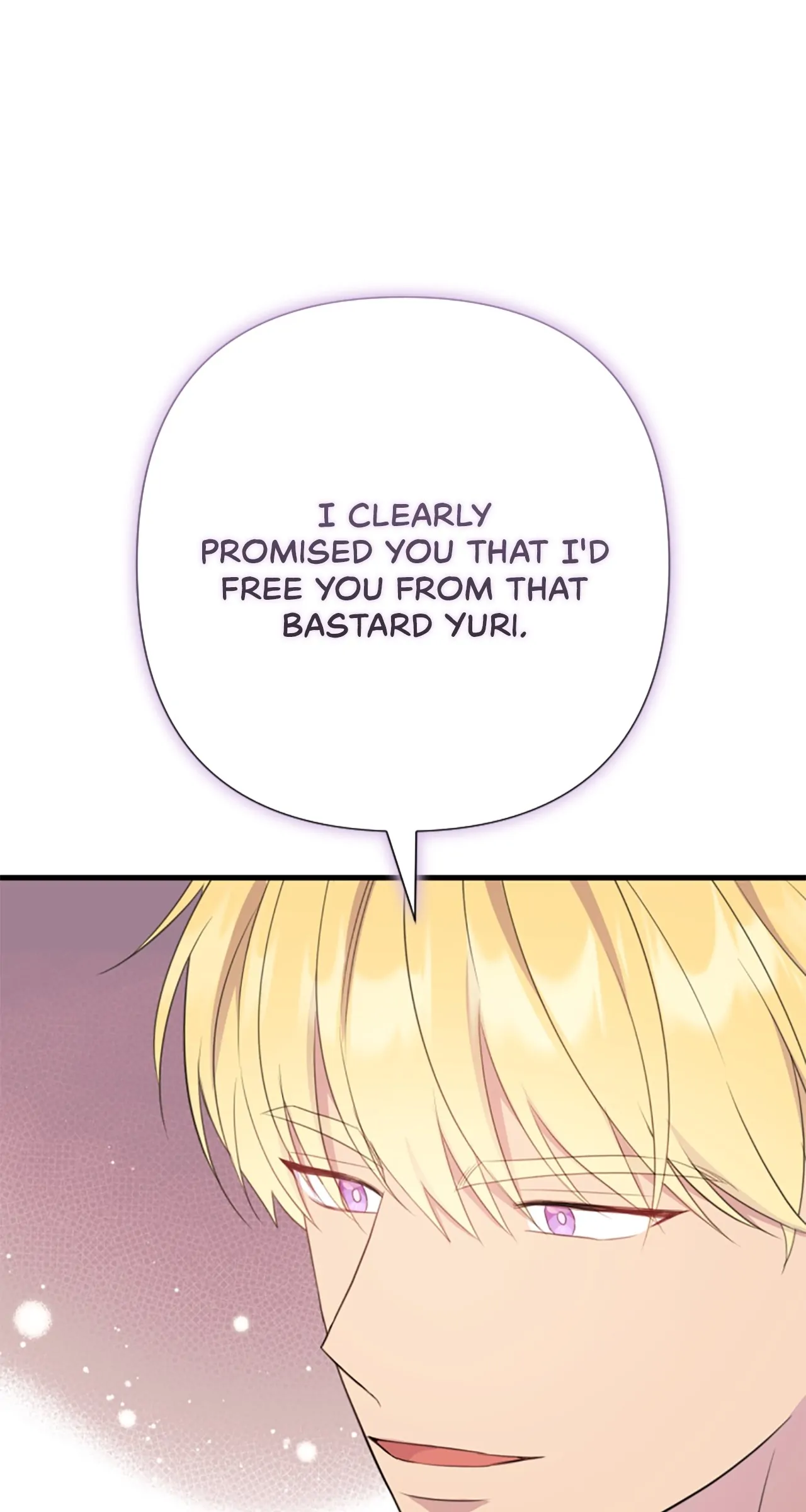 The Empress Wants To Avoid the Emperor Chapter 46 page 32