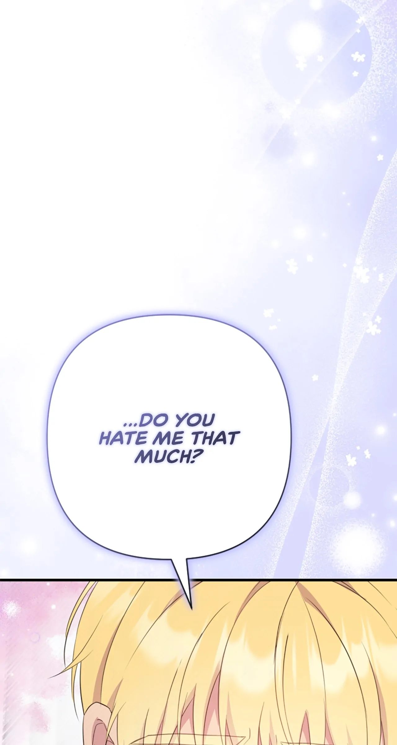 The Empress Wants To Avoid the Emperor Chapter 46 page 42
