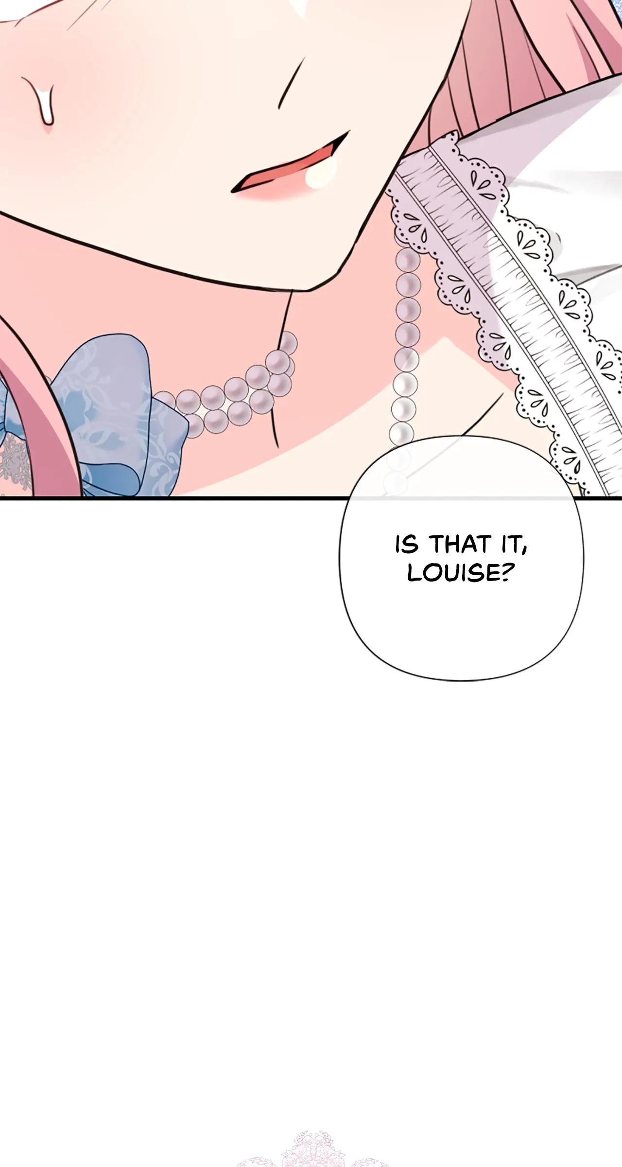 The Empress Wants To Avoid the Emperor Chapter 46 page 45