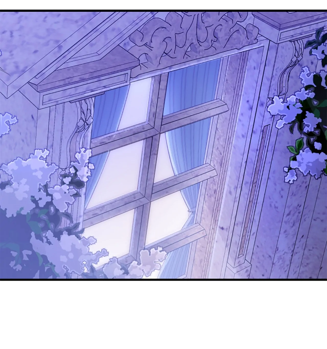 The Empress Wants To Avoid the Emperor Chapter 46 page 47