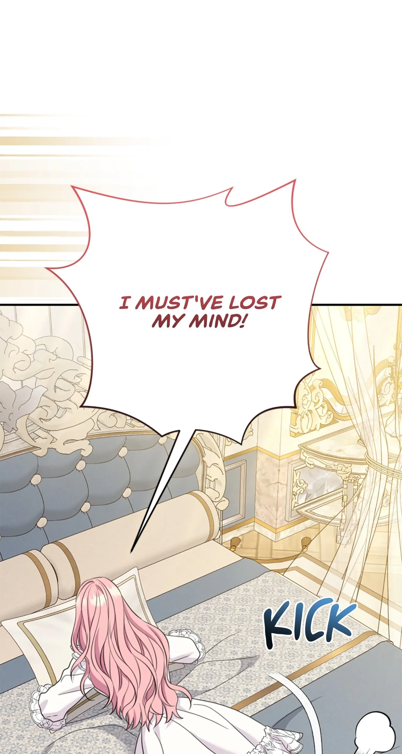 The Empress Wants To Avoid the Emperor Chapter 46 page 48