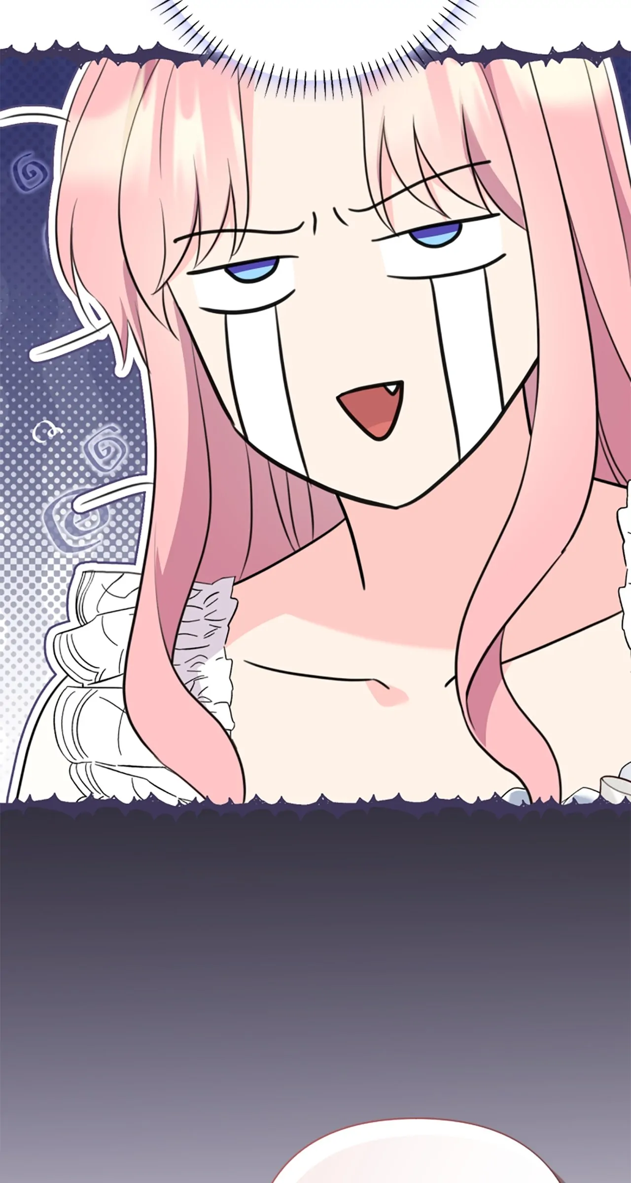 The Empress Wants To Avoid the Emperor Chapter 46 page 53