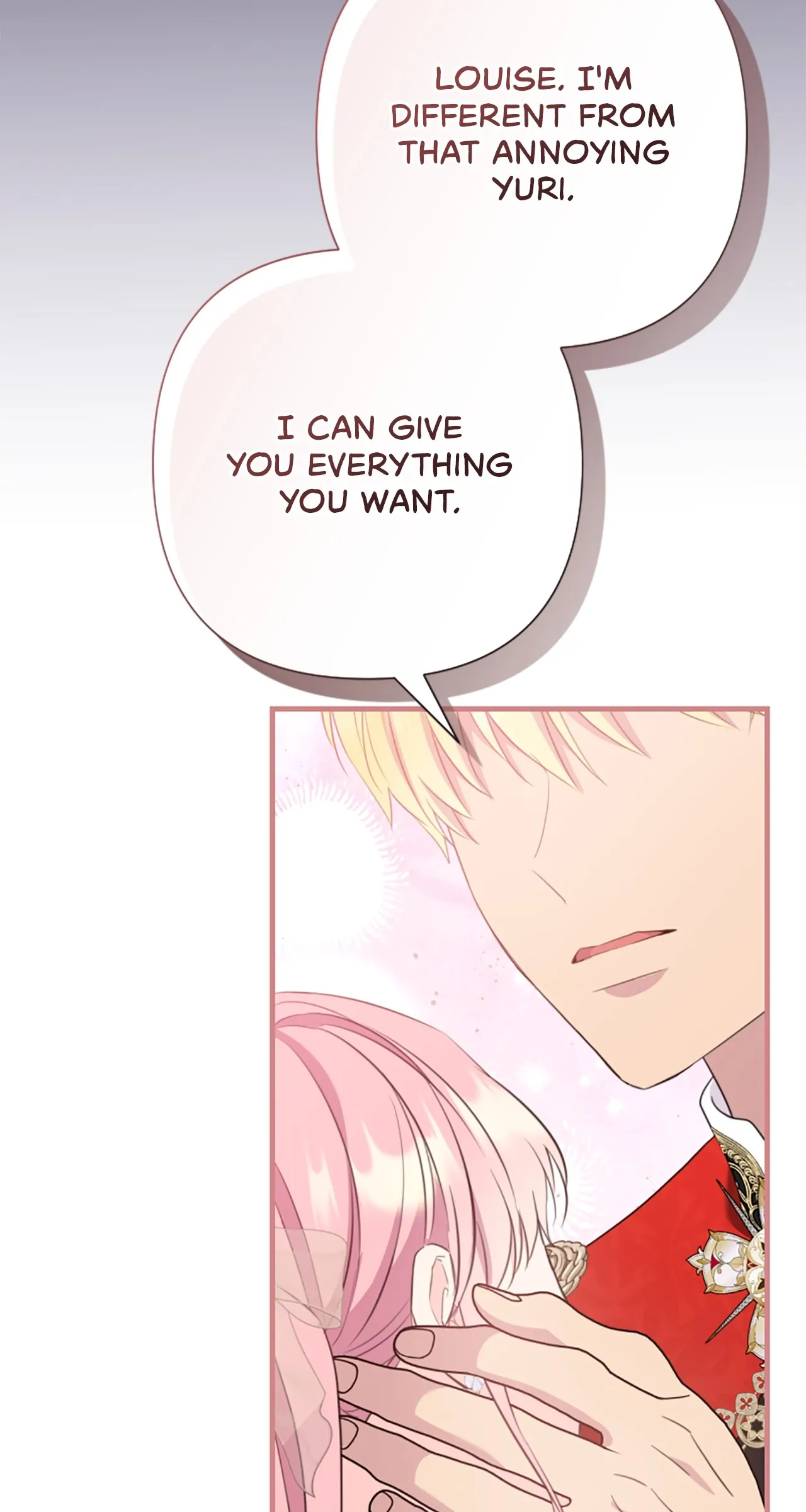 The Empress Wants To Avoid the Emperor Chapter 46 page 54