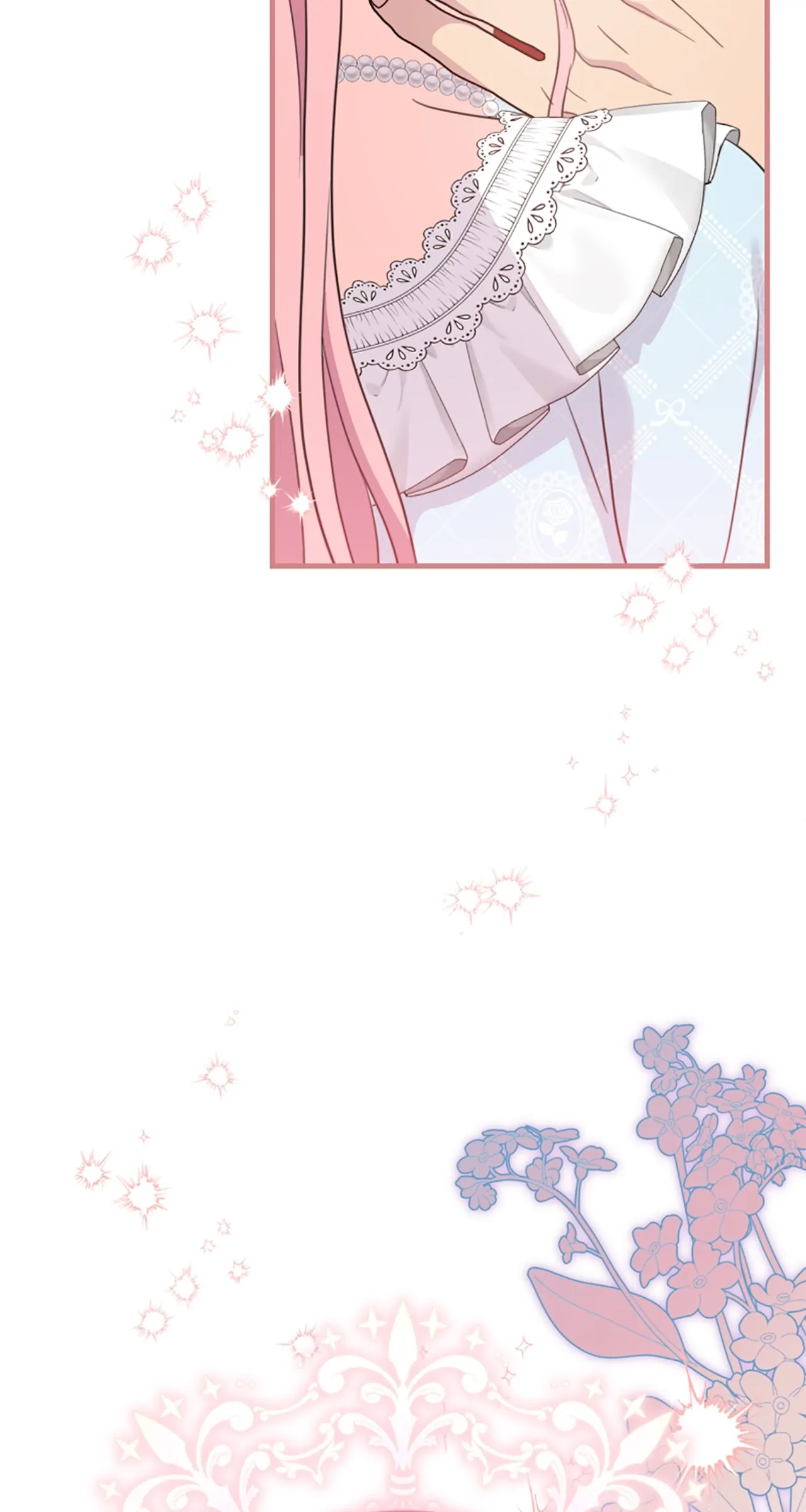 The Empress Wants To Avoid the Emperor Chapter 46 page 55