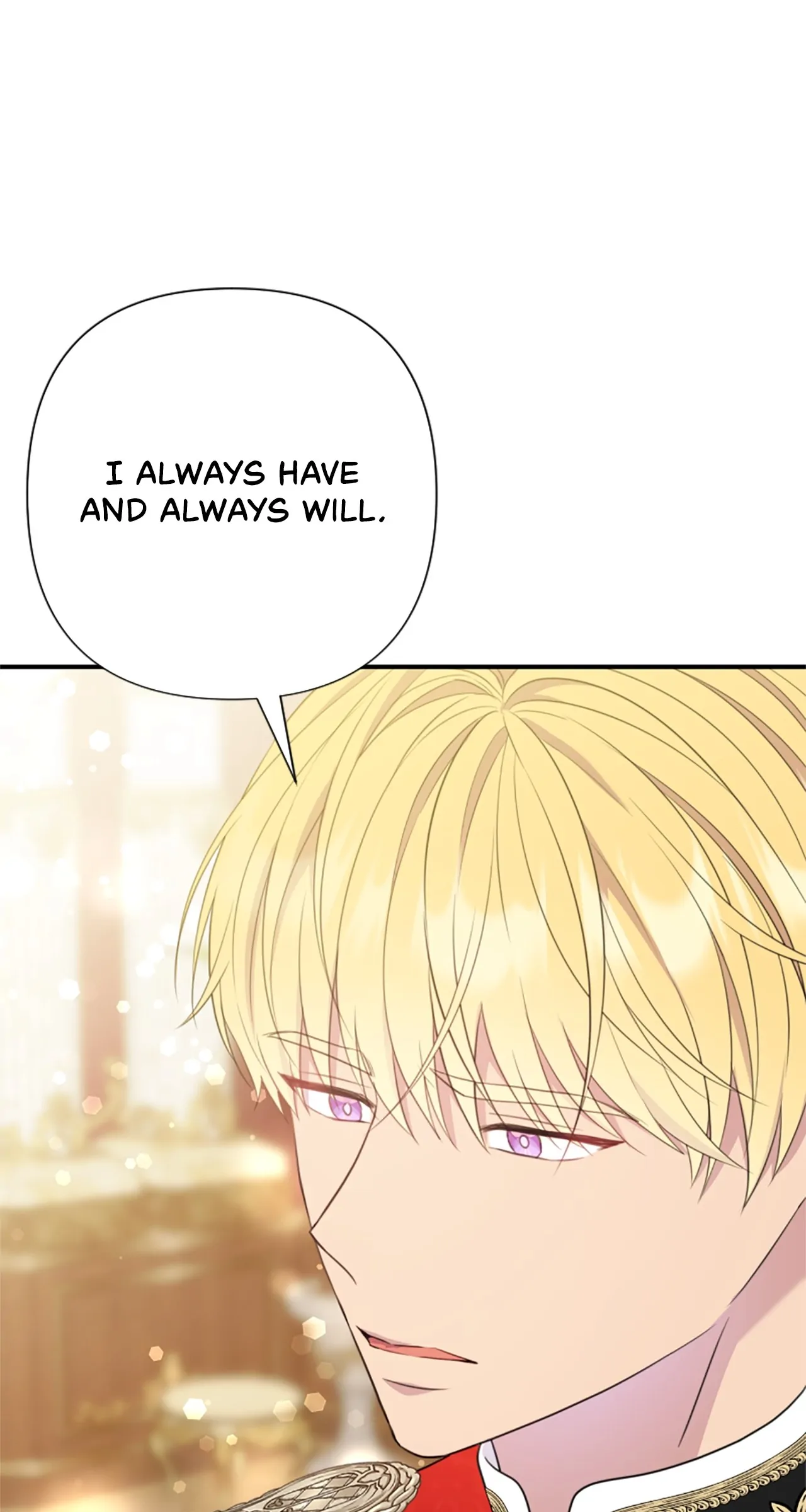 The Empress Wants To Avoid the Emperor Chapter 46 page 58