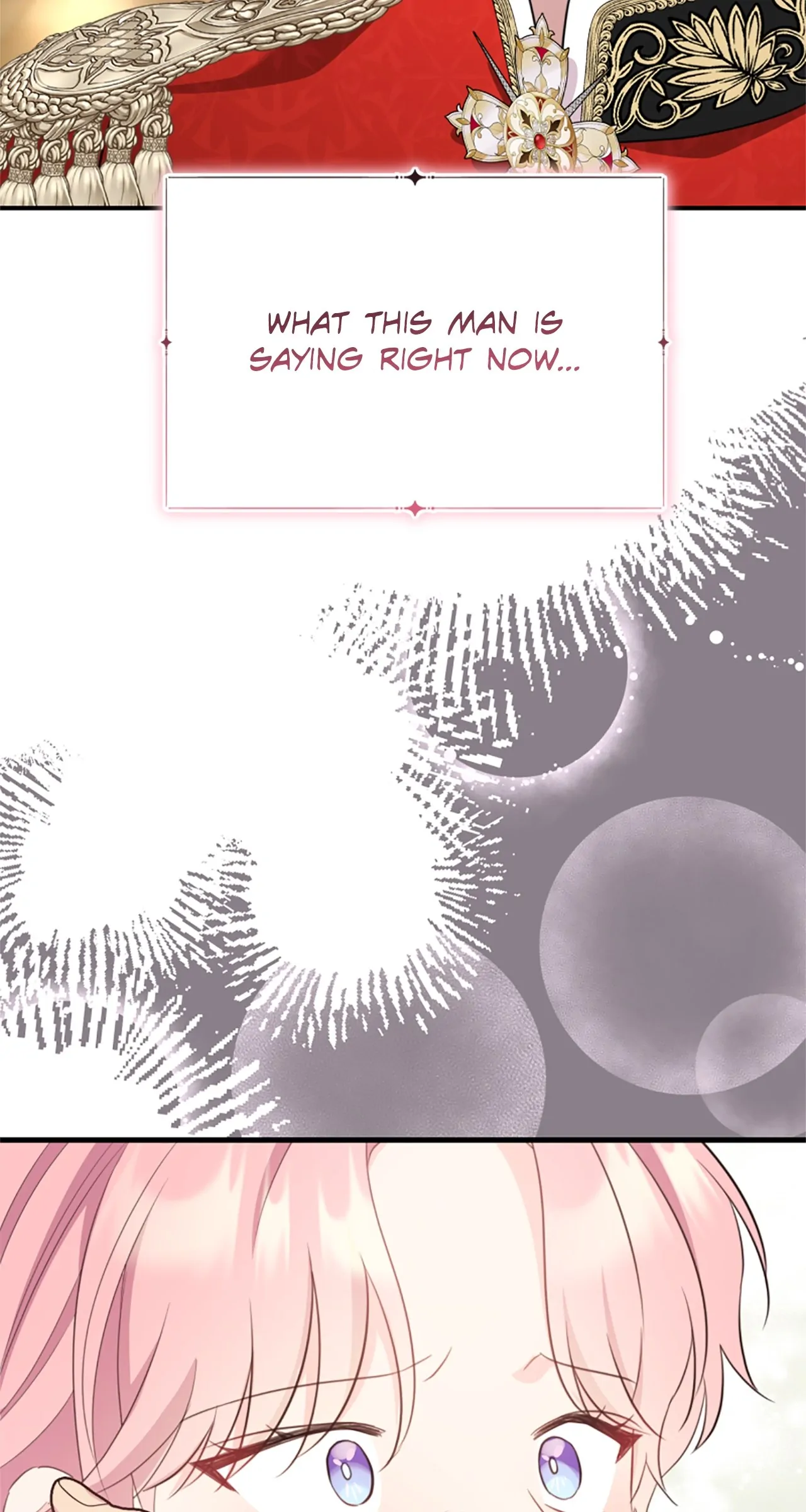 The Empress Wants To Avoid the Emperor Chapter 46 page 59