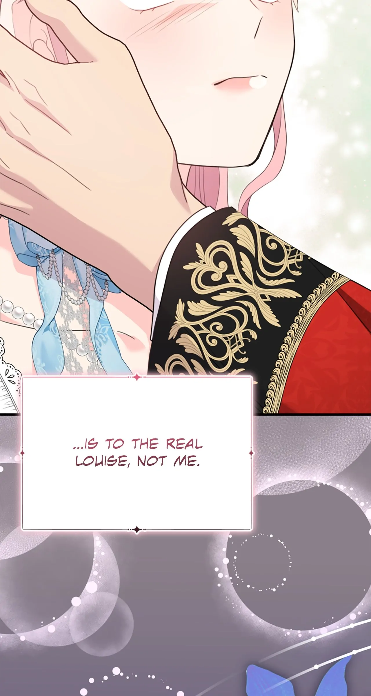 The Empress Wants To Avoid the Emperor Chapter 46 page 60