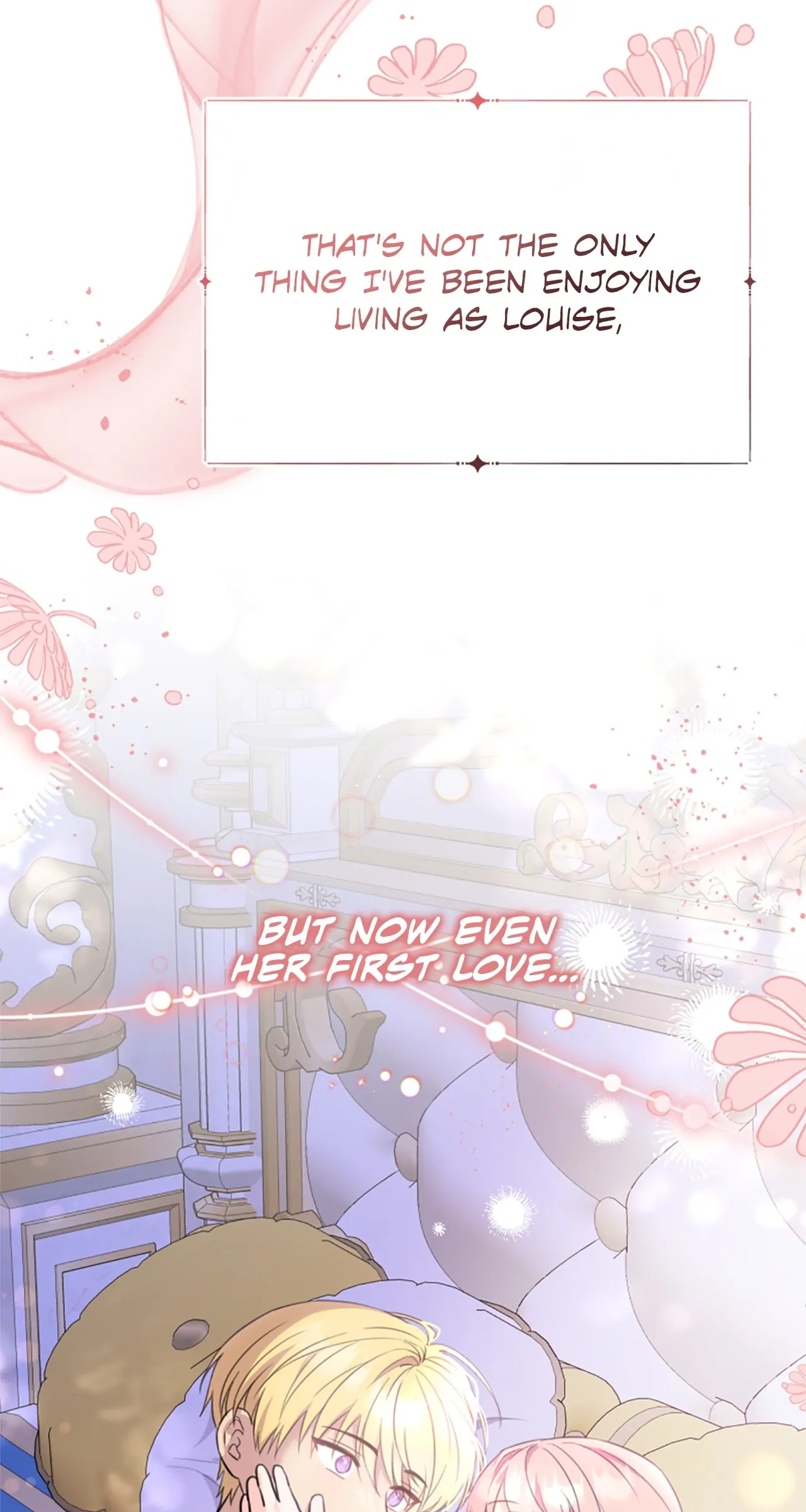 The Empress Wants To Avoid the Emperor Chapter 46 page 65