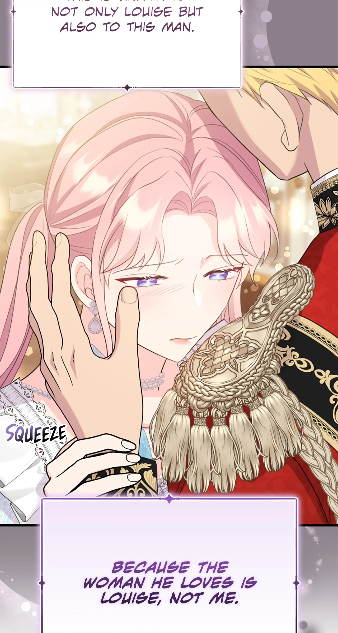The Empress Wants To Avoid the Emperor Chapter 46 page 67