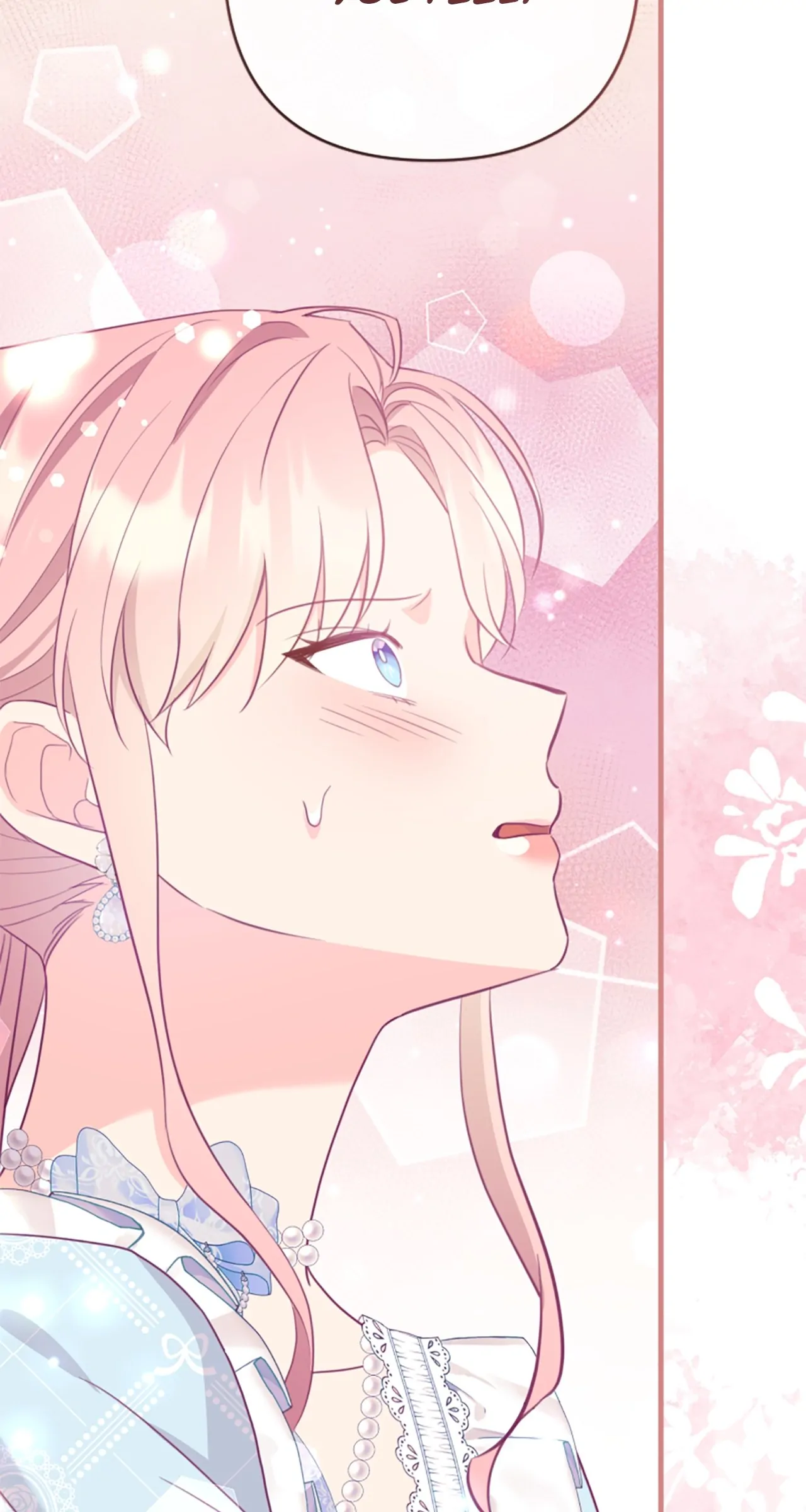 The Empress Wants To Avoid the Emperor Chapter 46 page 74