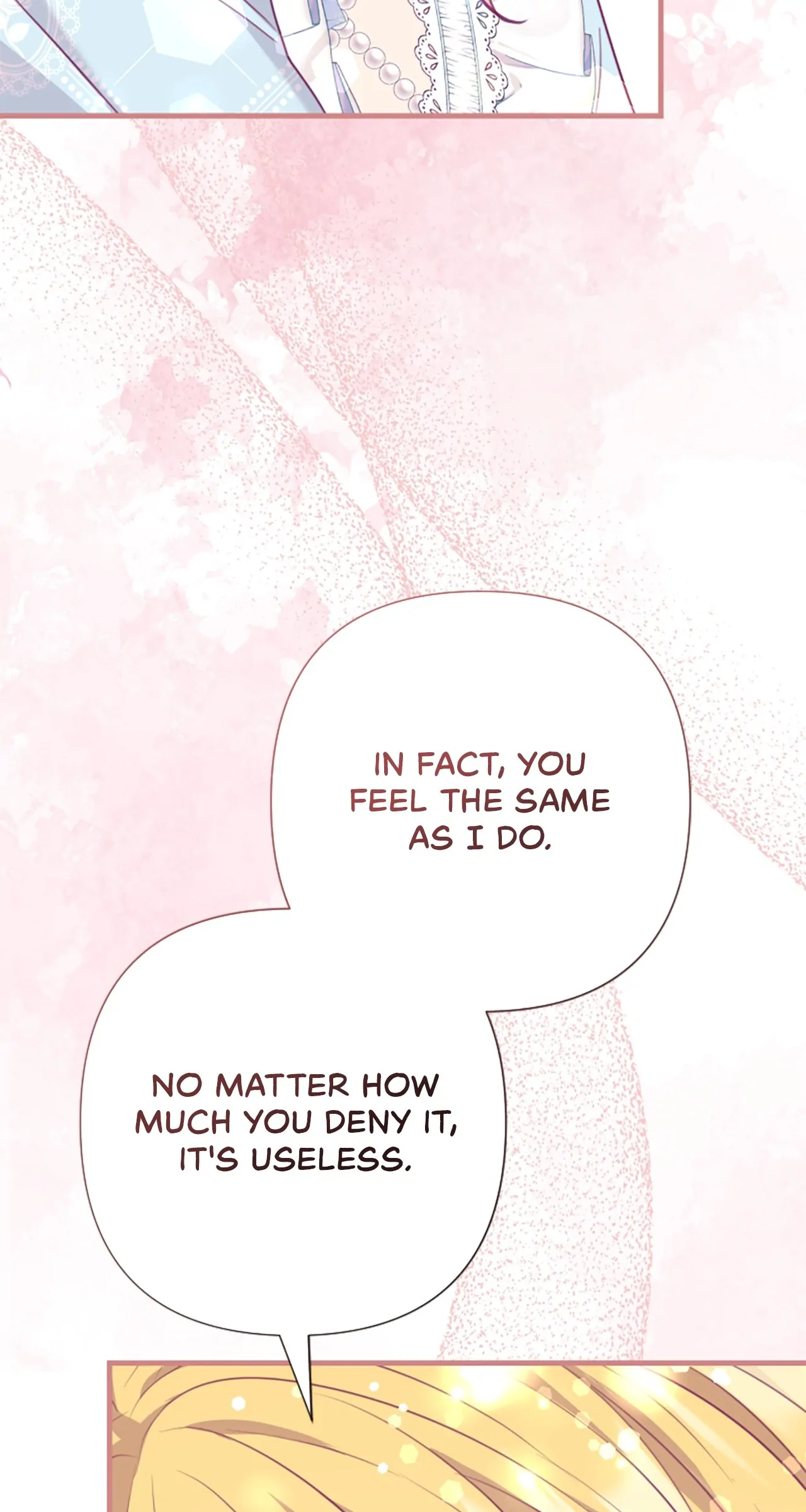 The Empress Wants To Avoid the Emperor Chapter 46 page 75